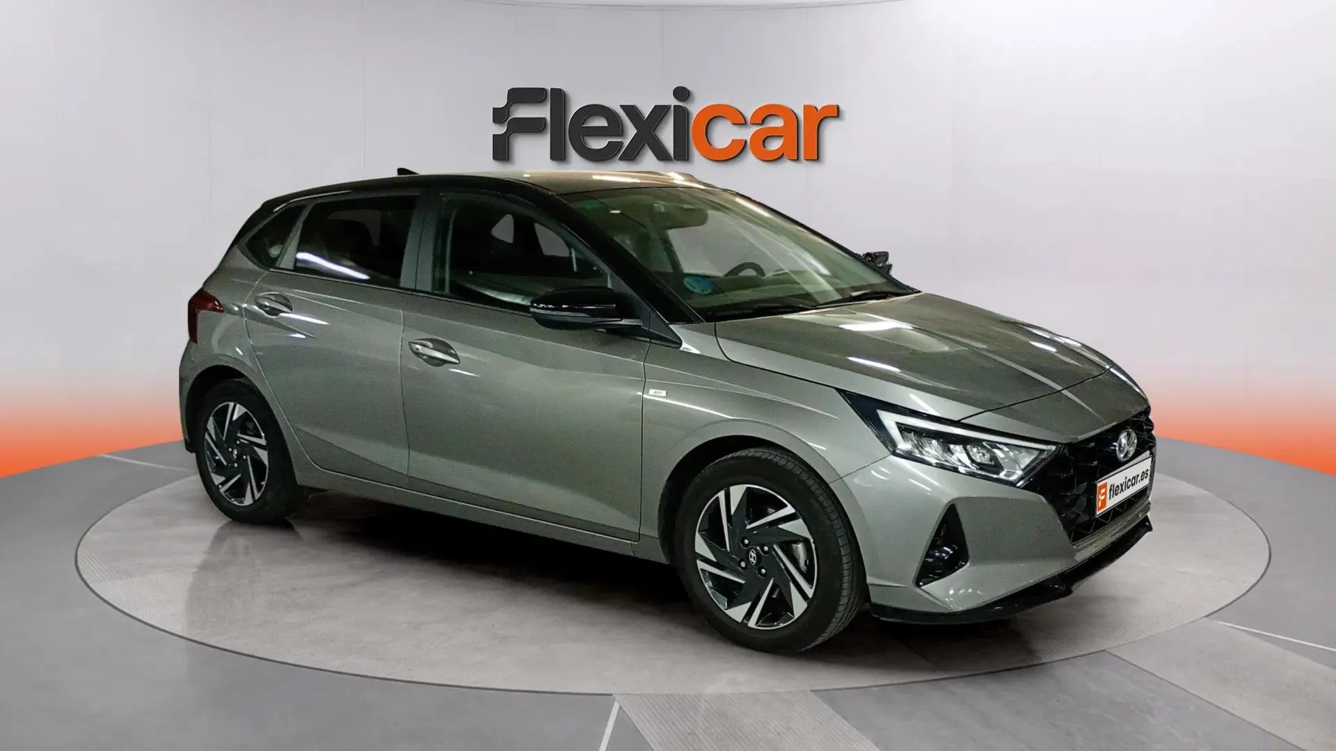 Hyundai i20 1.0 T-GDi 48V Klass DCT