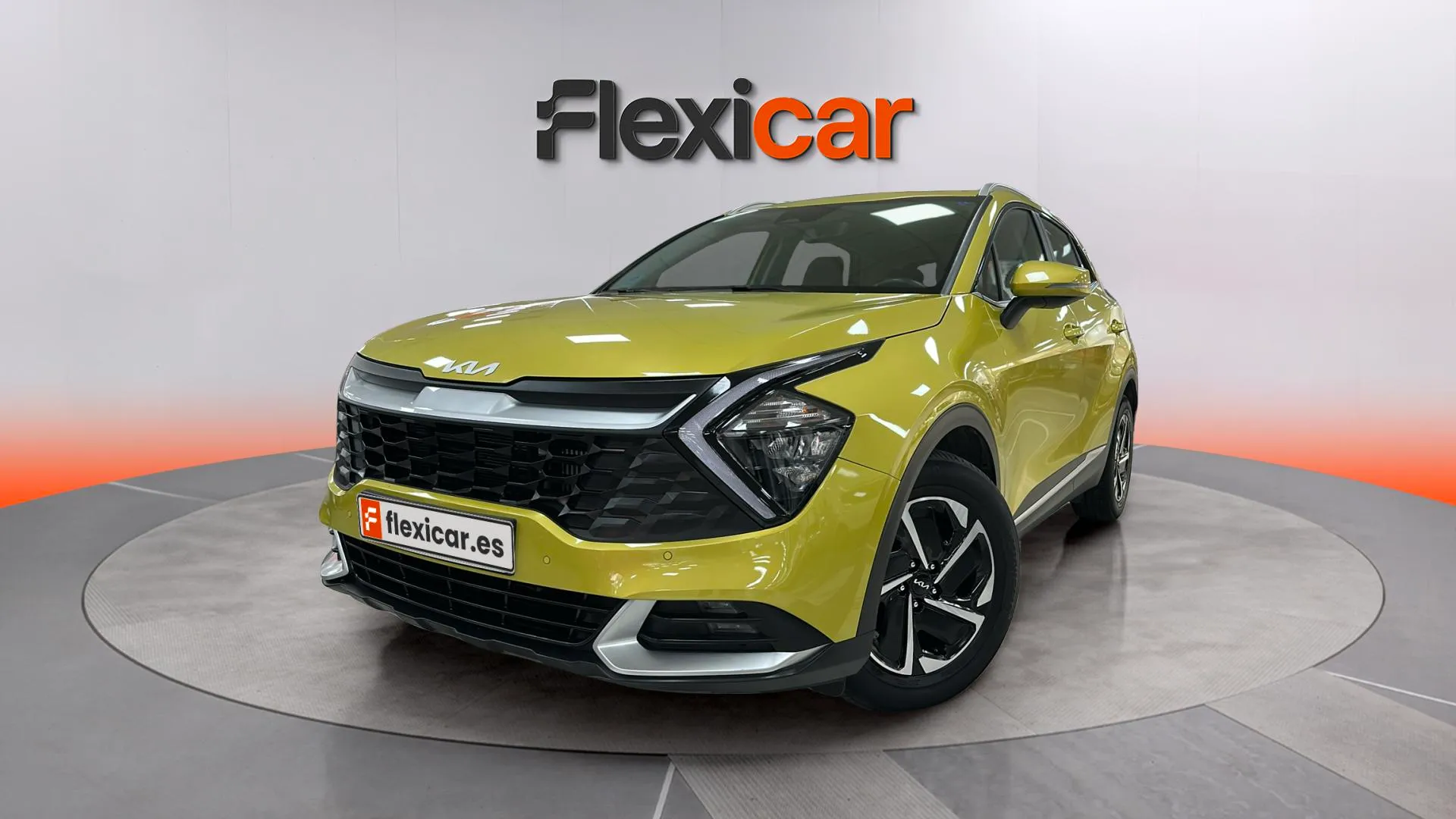 Kia Sportage 1.6 T-GDi Concept 4x2 - foto 3