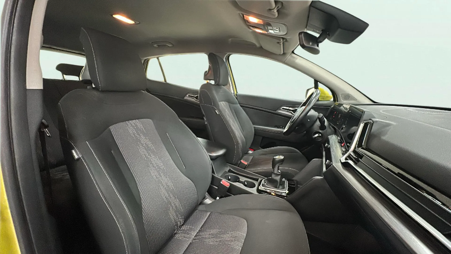 Kia Sportage 1.6 T-GDi Concept 4x2 - foto 25