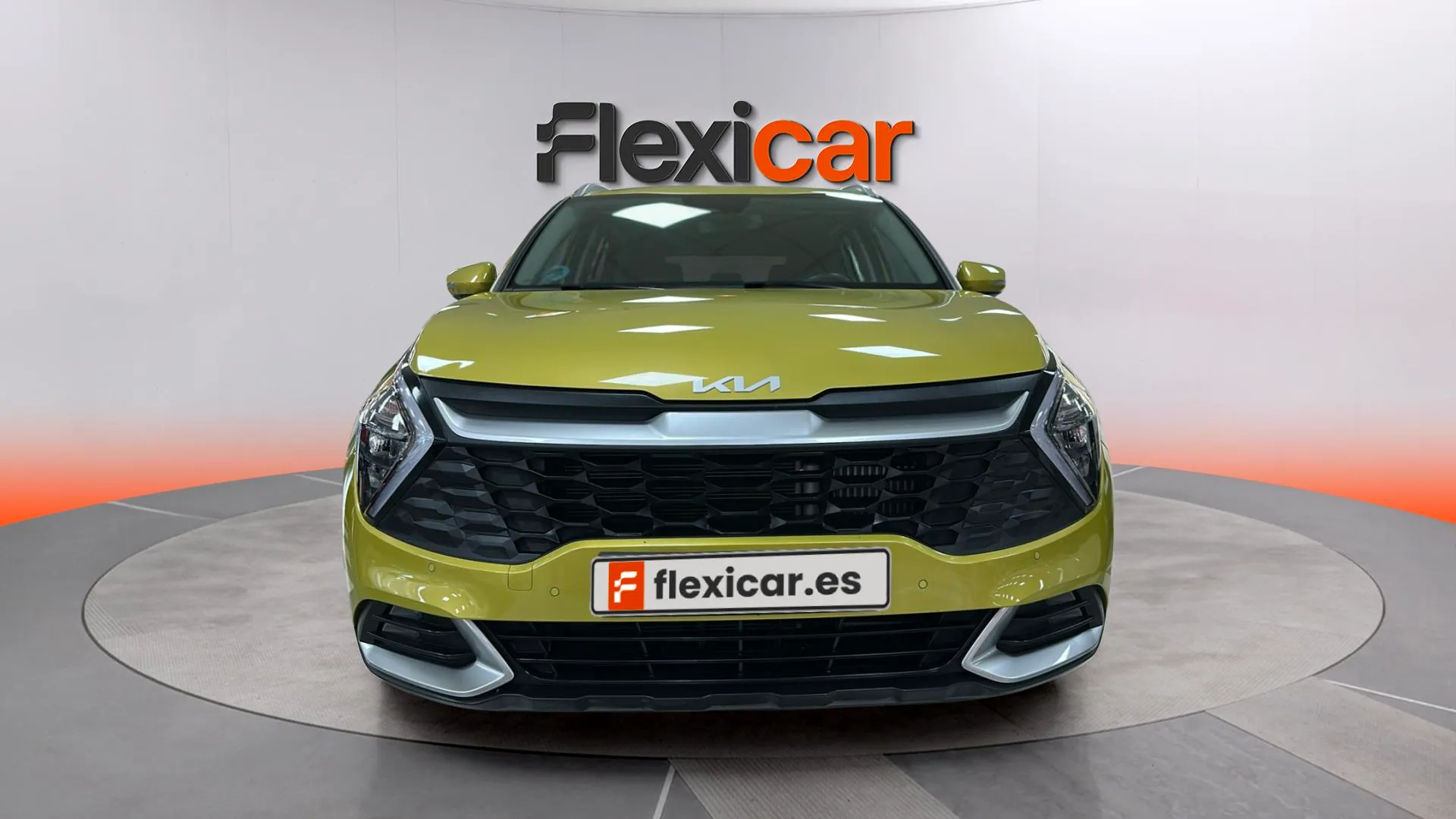 Kia Sportage 1.6 T-GDi Concept 4x2 - foto 2