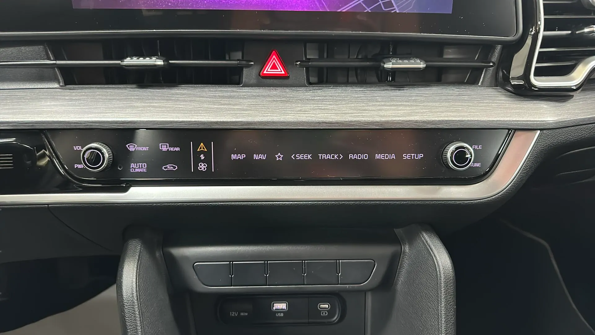 Kia Sportage 1.6 T-GDi Concept 4x2 - foto 20