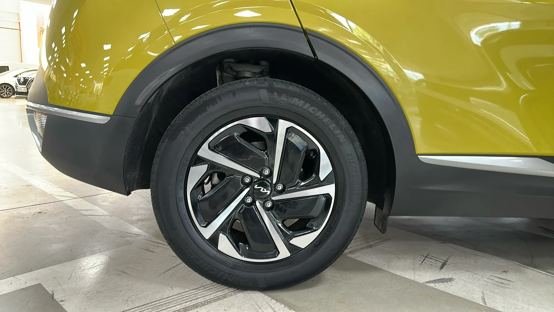 Kia Sportage 1.6 T-GDi Concept 4x2 - foto 32
