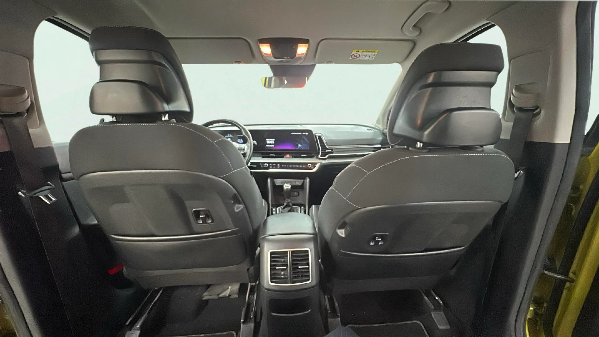 Kia Sportage 1.6 T-GDi Concept 4x2 - foto 28