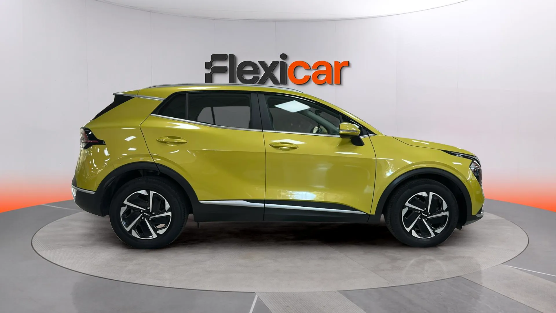 Kia Sportage 1.6 T-GDi Concept 4x2 - foto 8