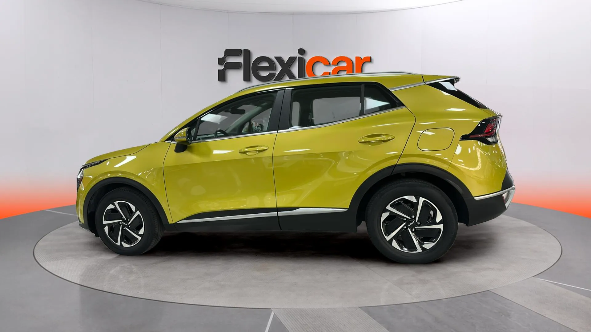 Kia Sportage 1.6 T-GDi Concept 4x2 - foto 4