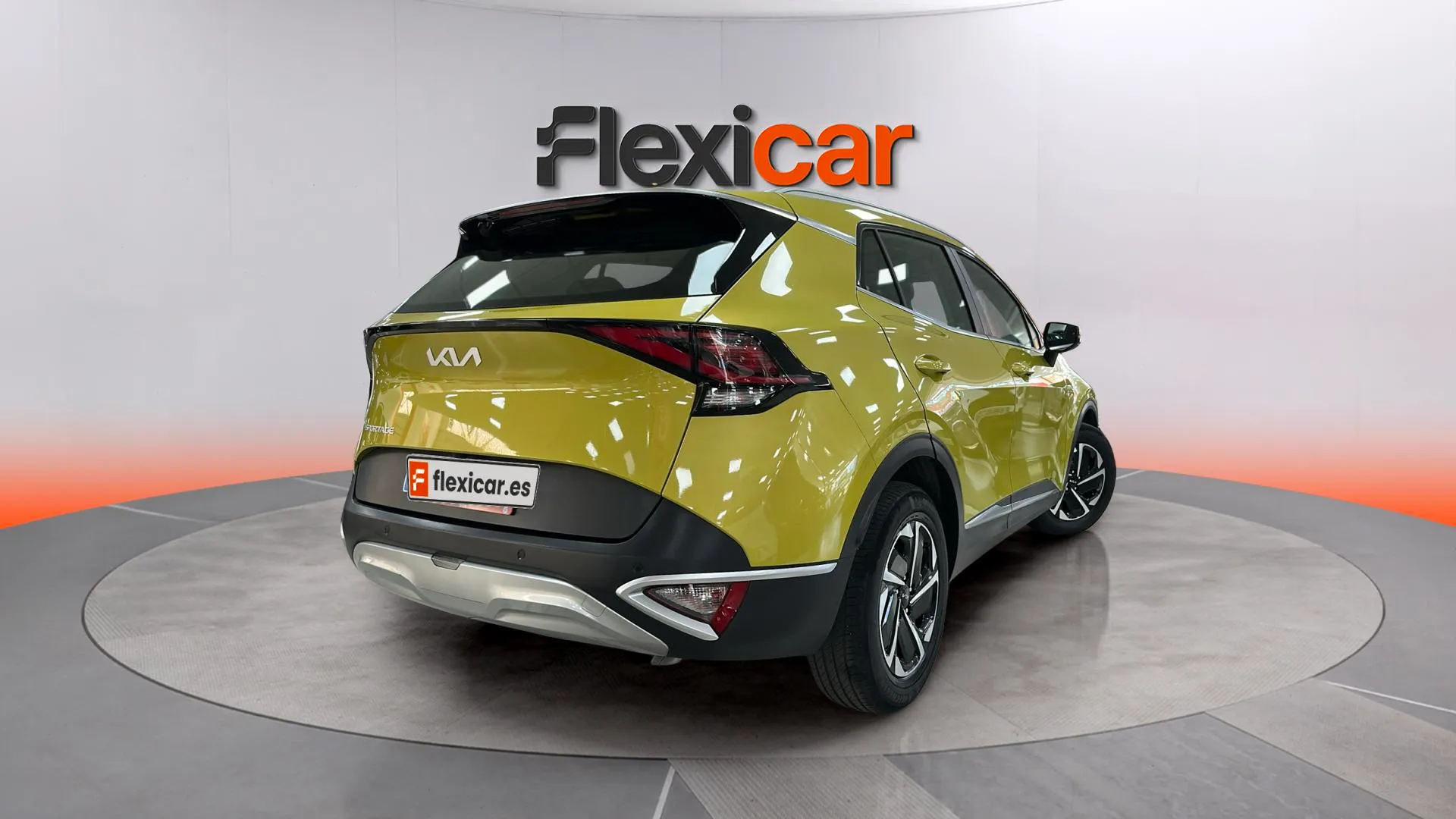 Kia Sportage 1.6 T-GDi Concept 4x2 - foto 7