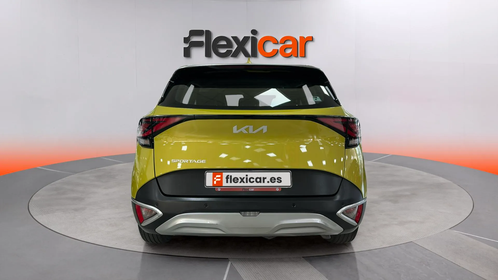 Kia Sportage 1.6 T-GDi Concept 4x2 - foto 6
