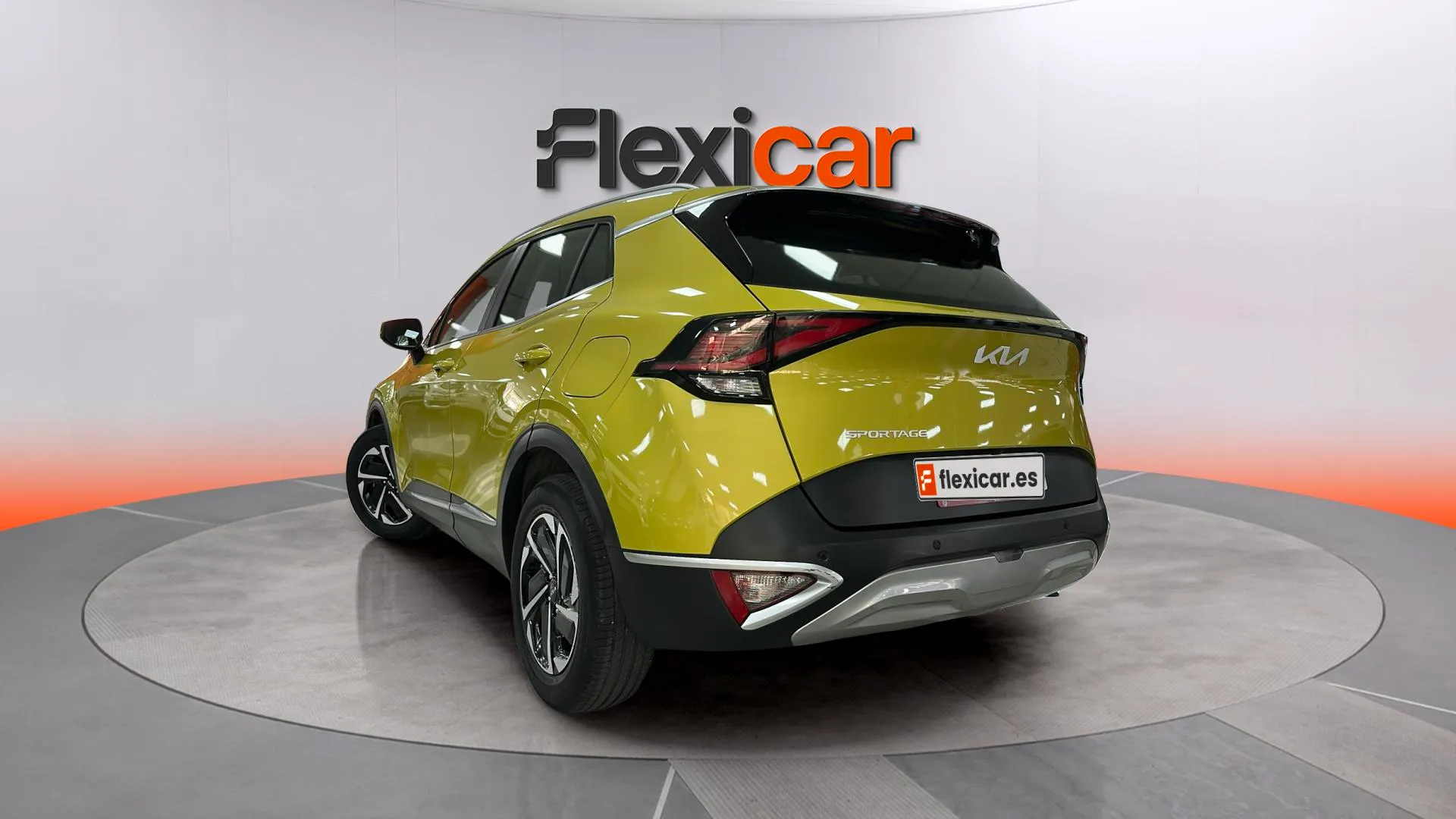 Kia Sportage 1.6 T-GDi Concept 4x2 - foto 5