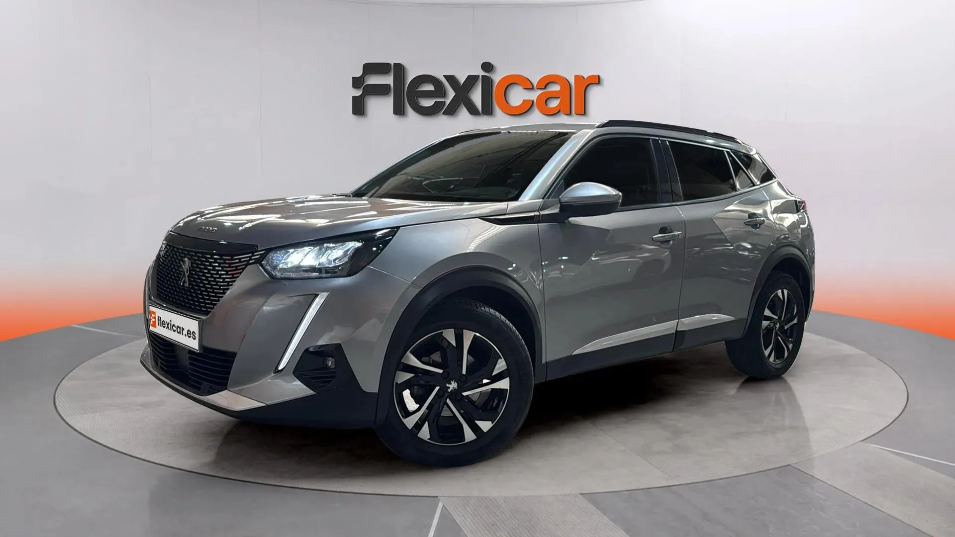 Peugeot 2008 Allure Pack PureTech 130 BVM6 - foto 3