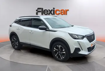 peugeot 2008 active pack puretech 100 s amps 6 vel man gasolina manual bilbao 903000000269210