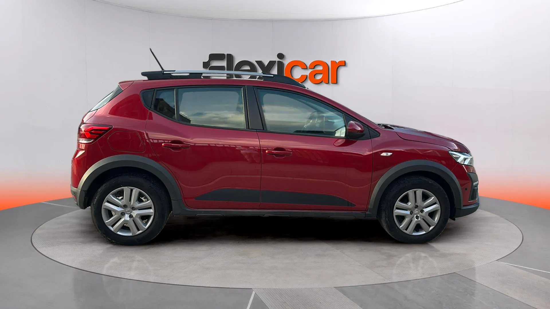 Dacia Sandero Stepway Comfort TCe CVT - foto 7