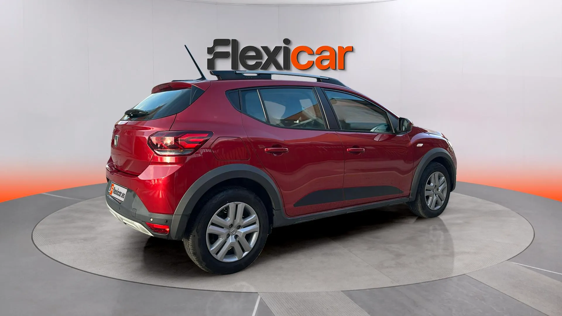 Dacia Sandero Stepway Comfort TCe CVT - foto 6