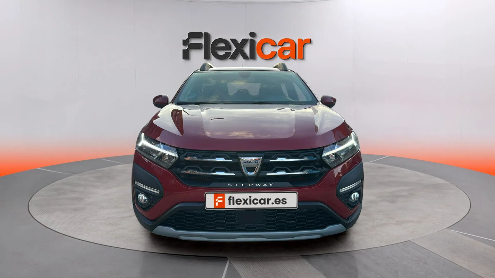 Dacia Sandero Stepway Comfort TCe CVT - foto 8