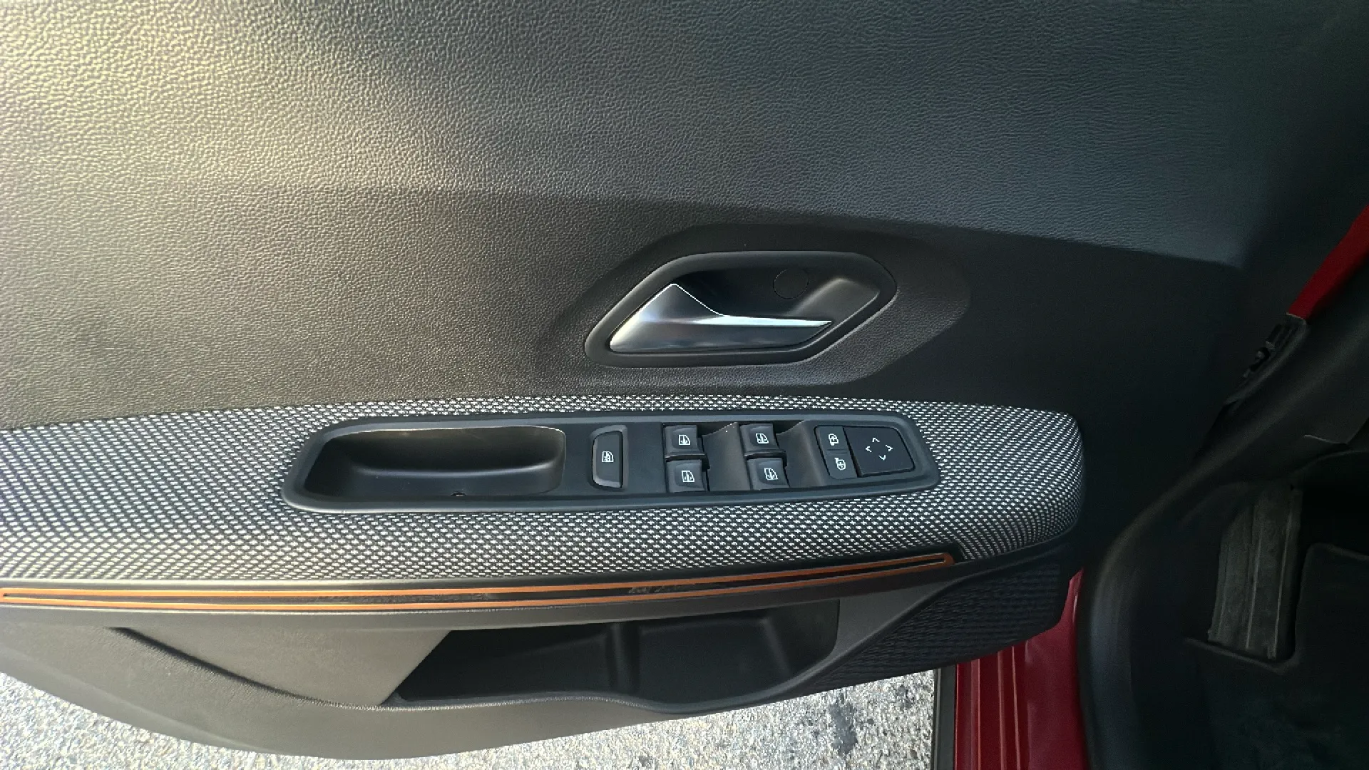 Dacia Sandero Stepway Comfort TCe CVT - foto 22