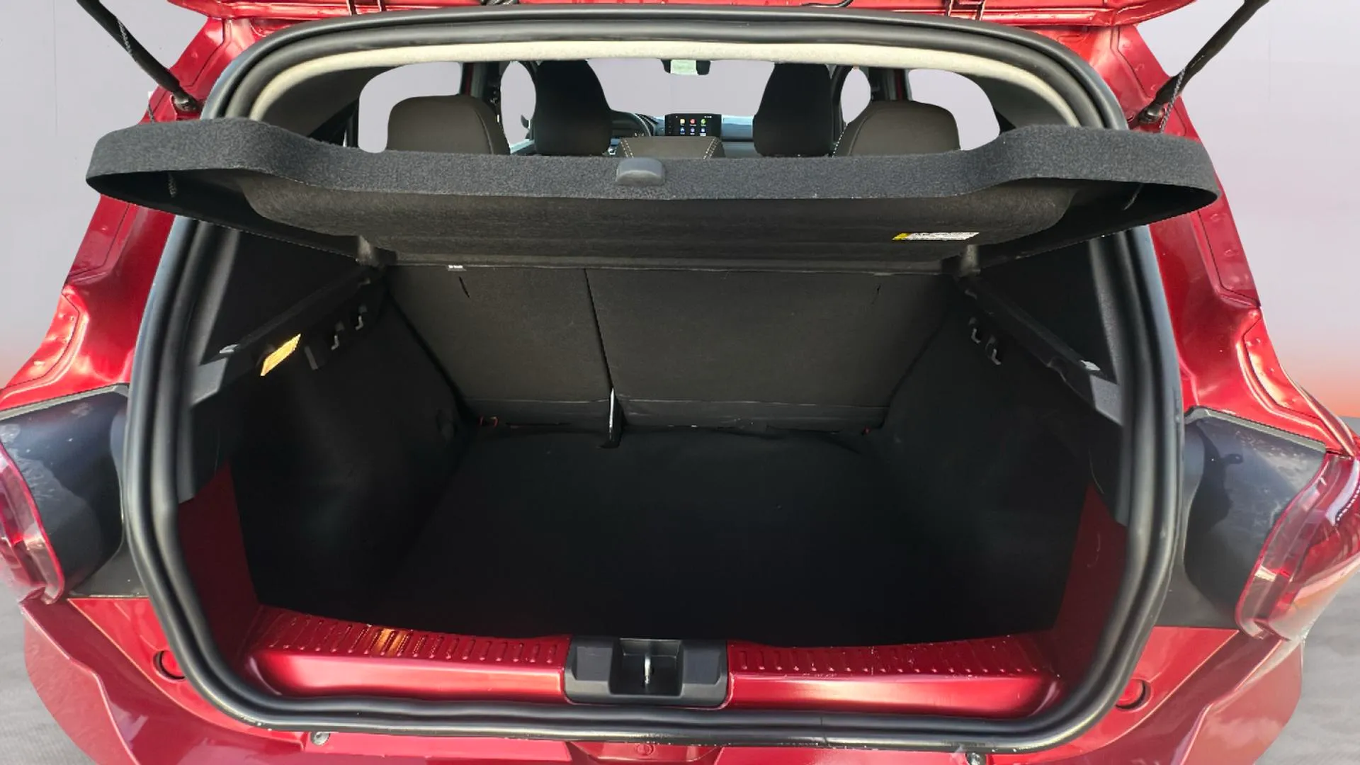 Dacia Sandero Stepway Comfort TCe CVT - foto 15