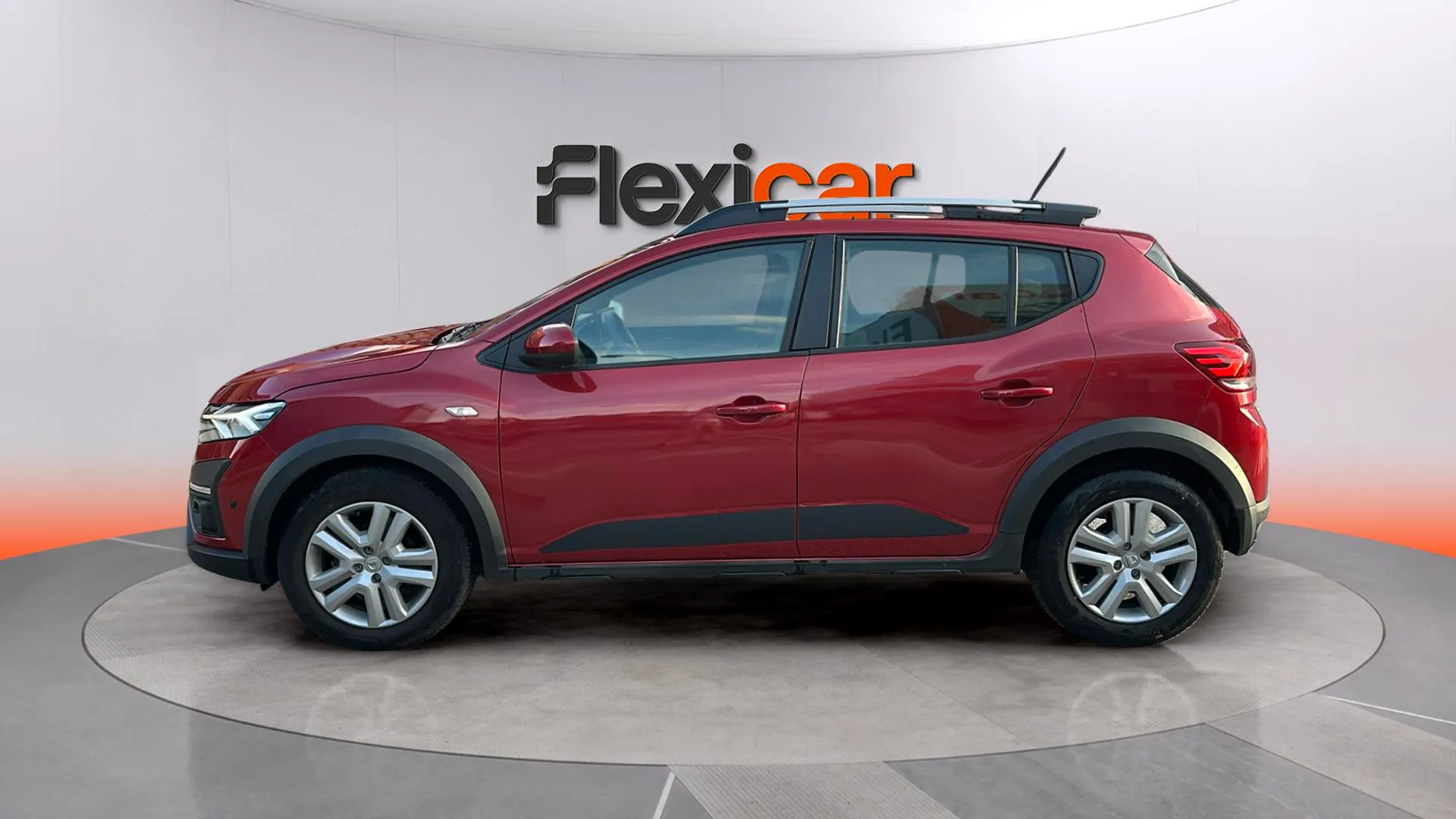 Dacia Sandero Stepway Comfort TCe CVT - foto 3
