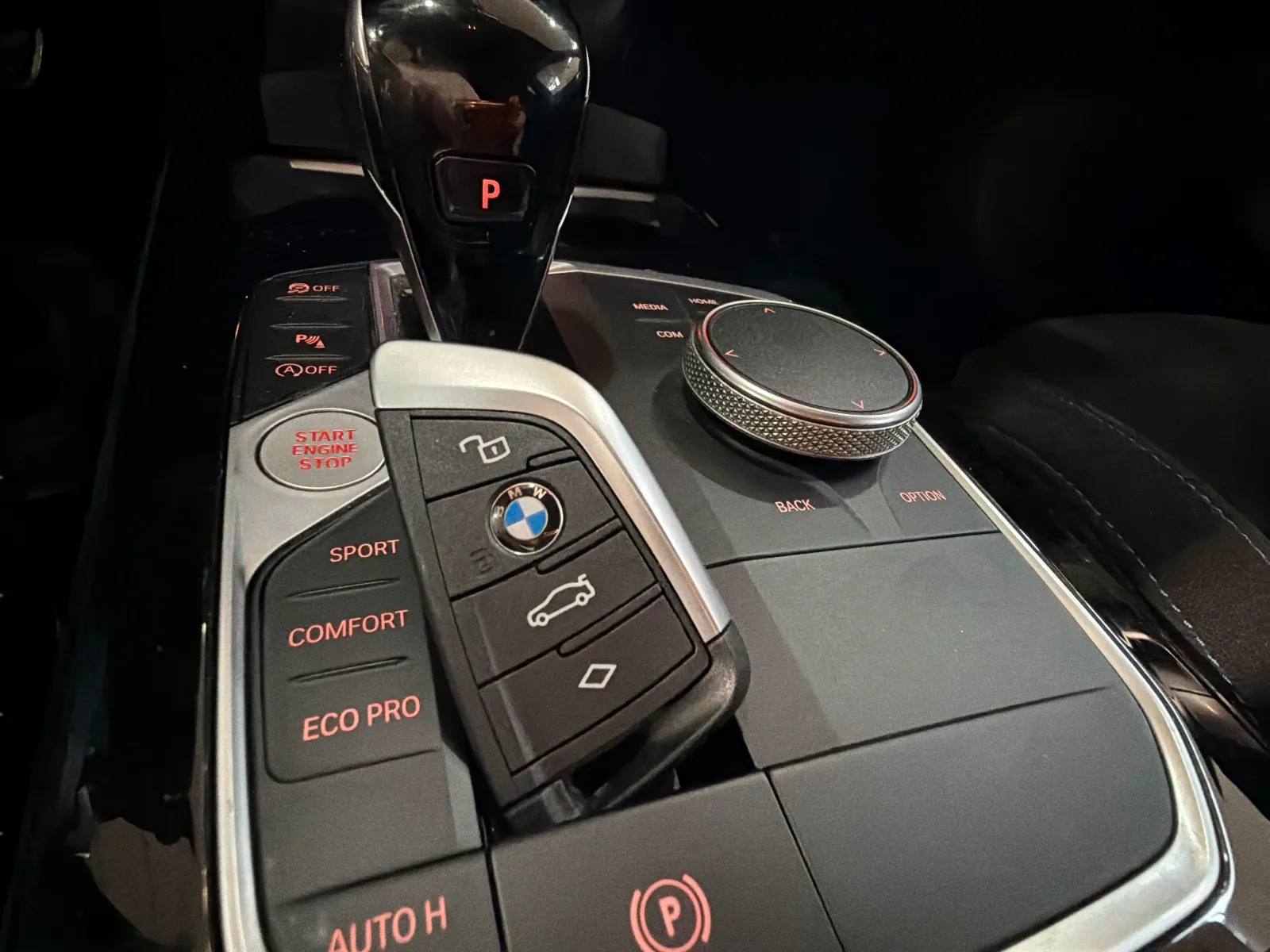 BMW Serie 1 118d Pack M - foto 16