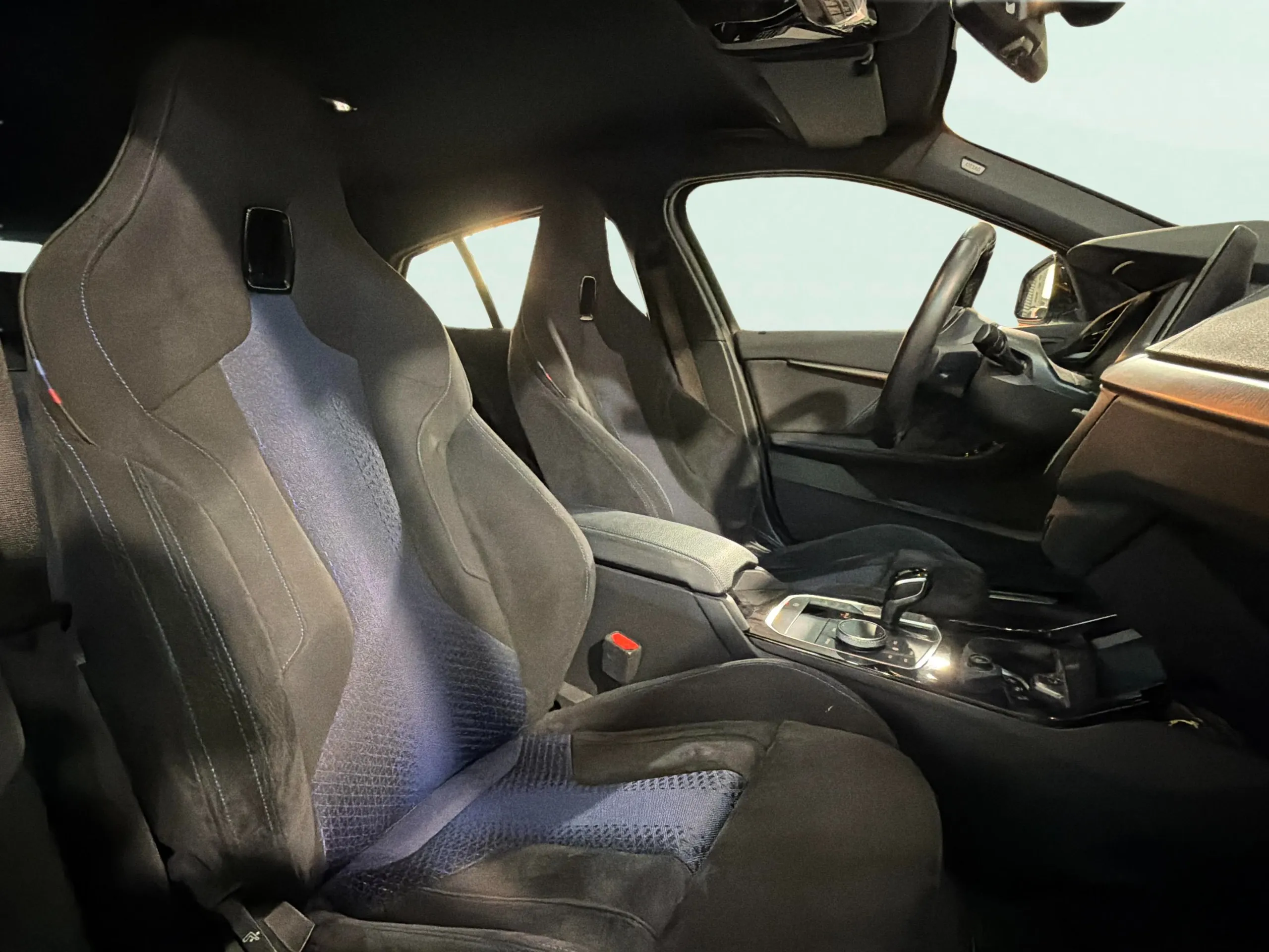 BMW Serie 1 118d Pack M - foto 27