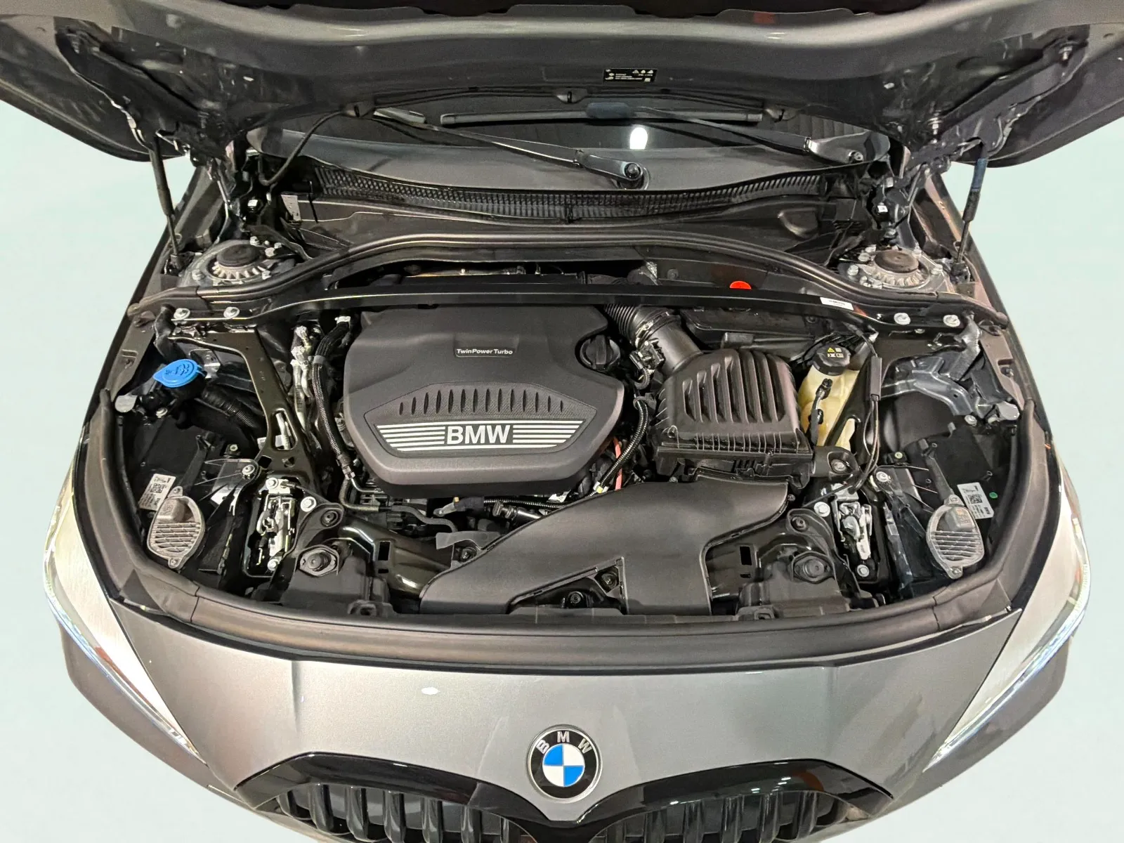 BMW Serie 1 118d Pack M - foto 26
