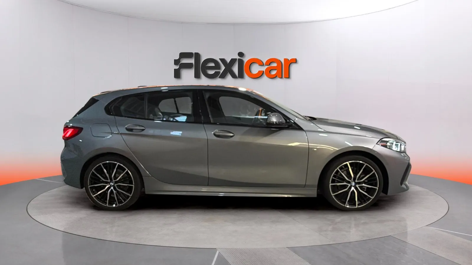 BMW Serie 1 118d Pack M - foto 2