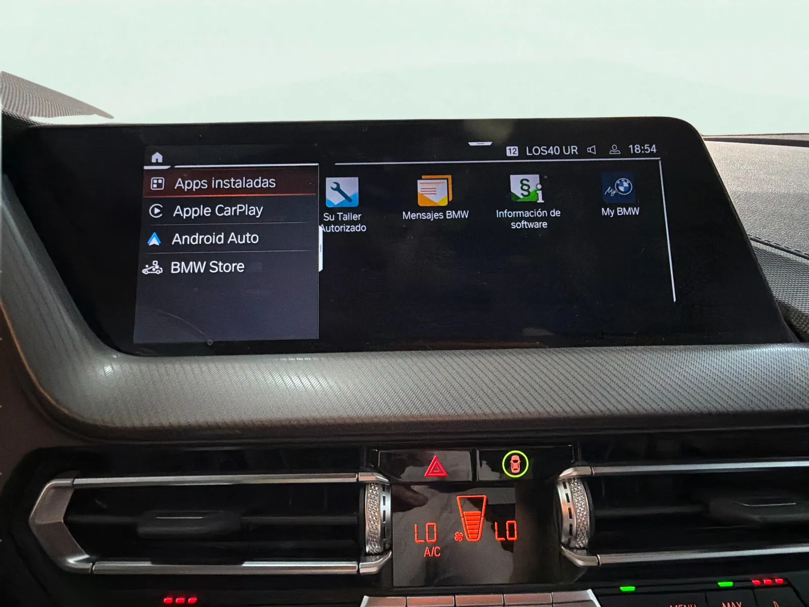 BMW Serie 1 118d Pack M - foto 18