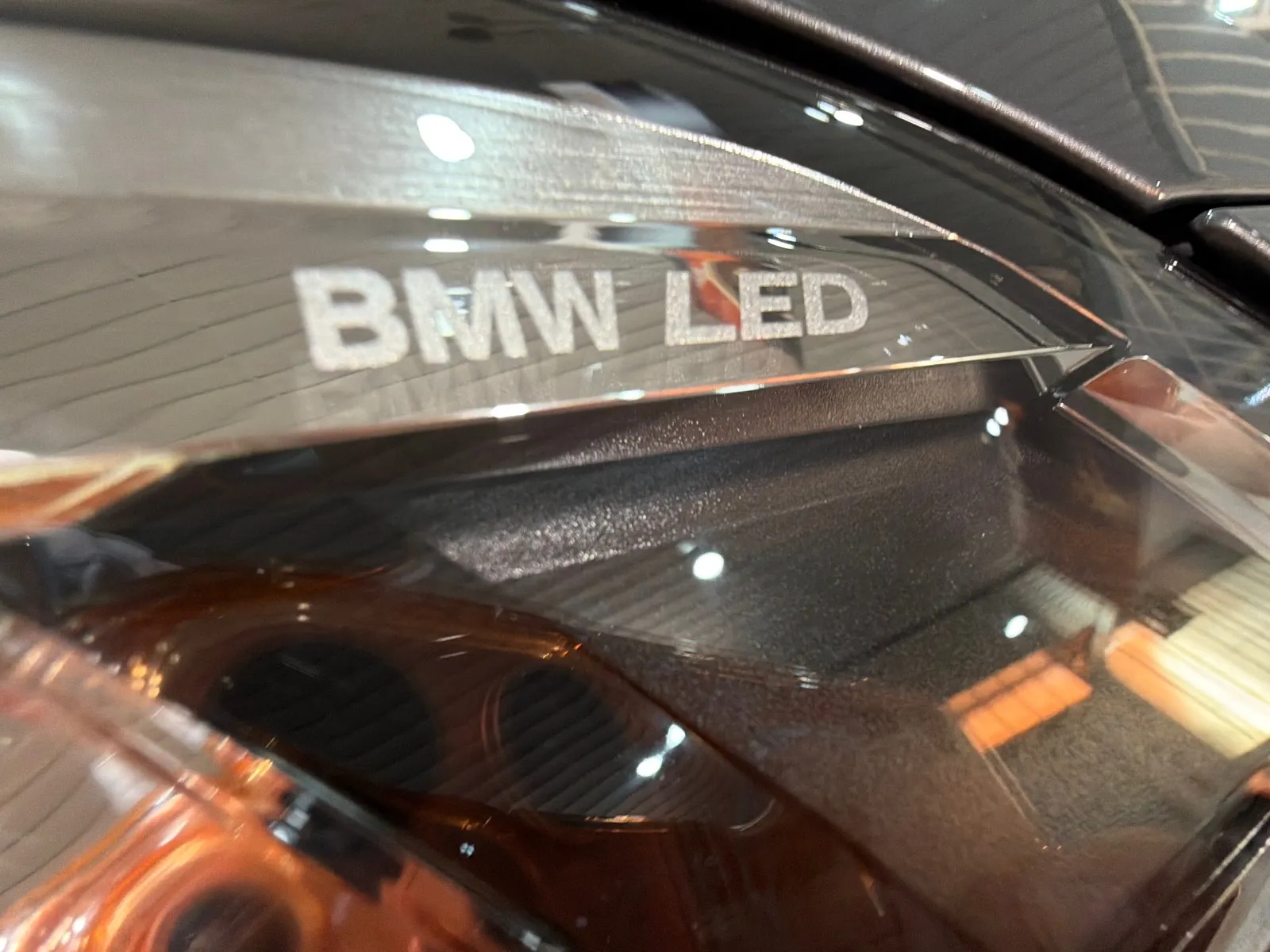 BMW Serie 1 118d Pack M - foto 24