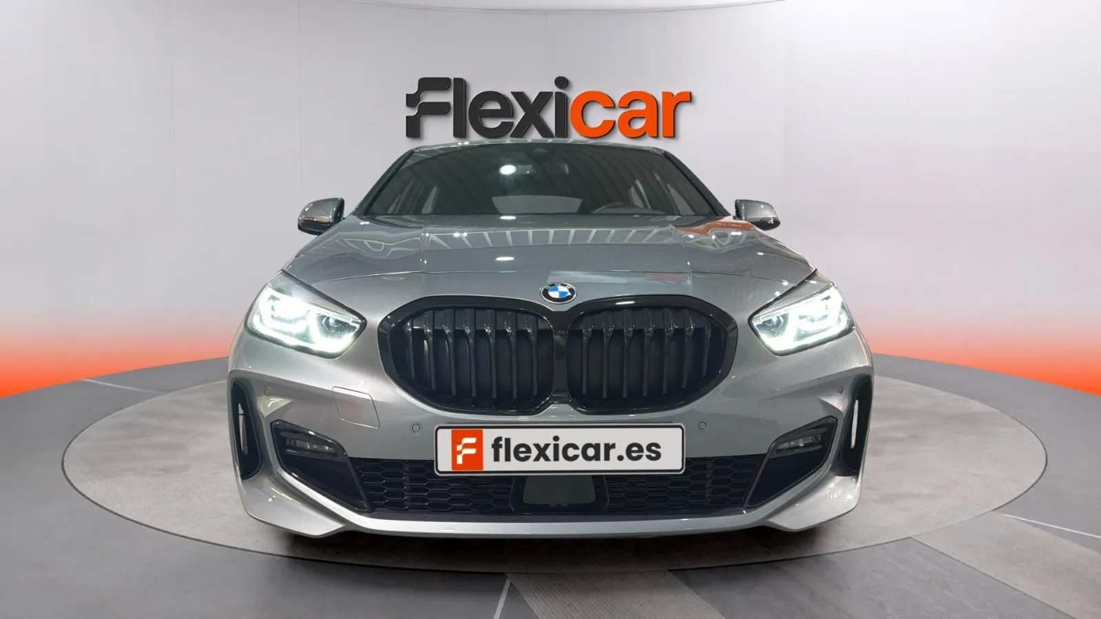 BMW Serie 1 118d Pack M - foto 3