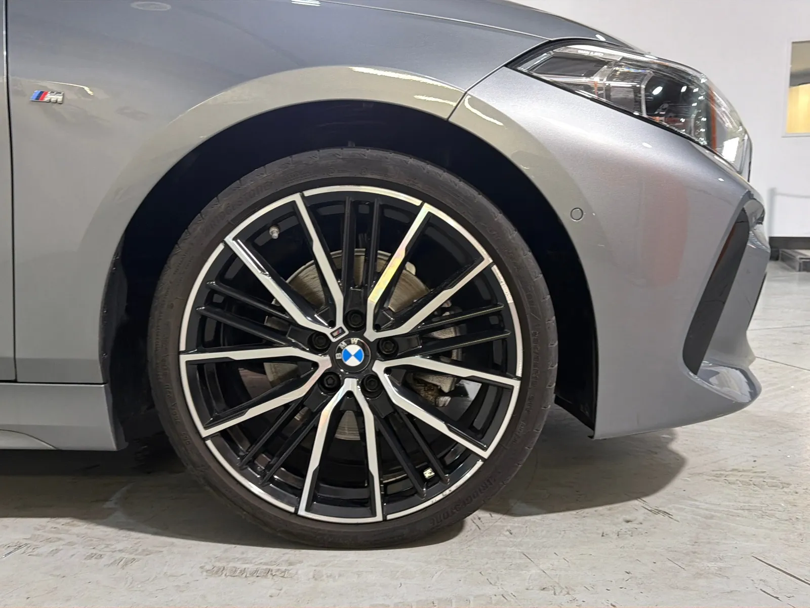 BMW Serie 1 118d Pack M - foto 41