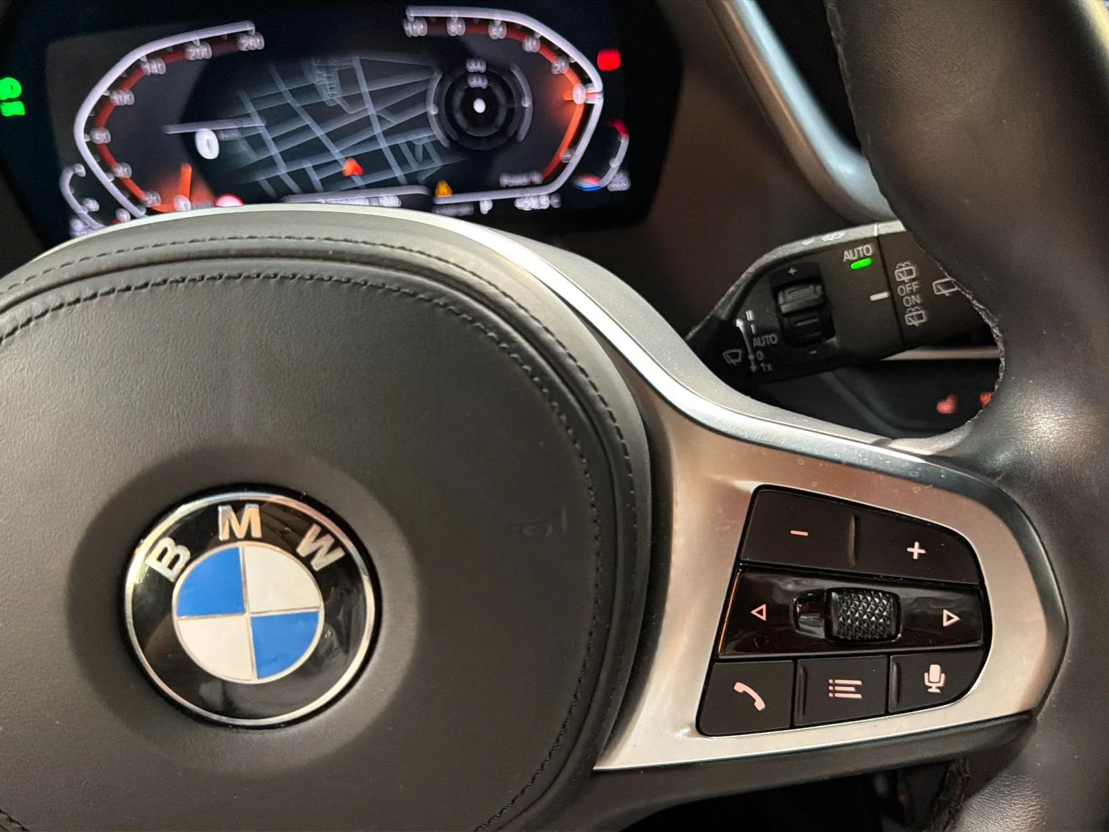 BMW Serie 1 118d Pack M - foto 9
