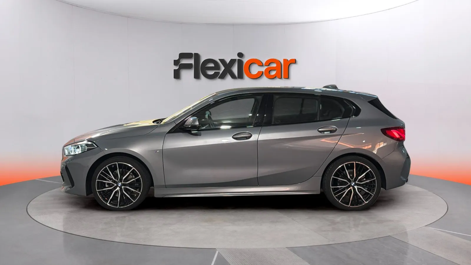 BMW Serie 1 118d Pack M - foto 5