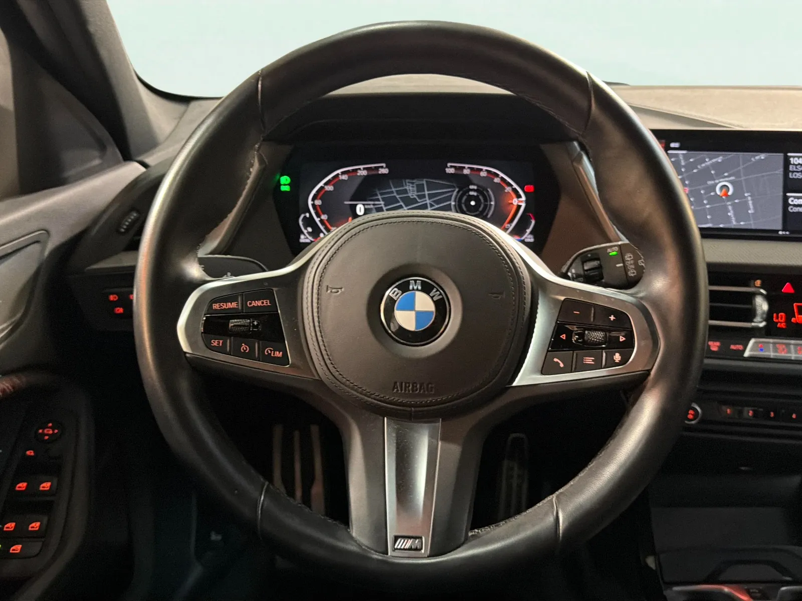 BMW Serie 1 118d Pack M - foto 7
