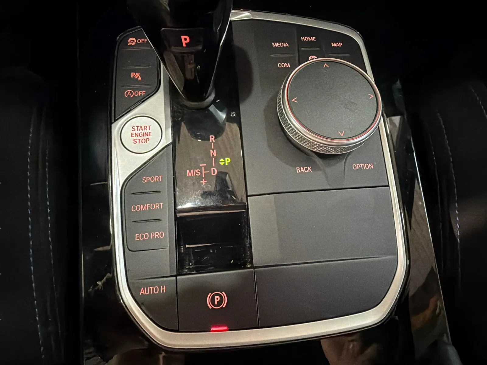 BMW Serie 1 118d Pack M - foto 33