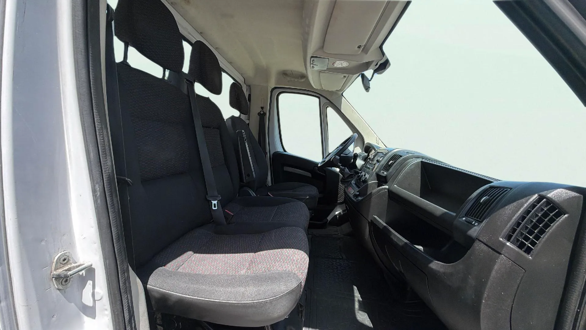 Opel Movano Chasis Base L2 3.5T BlueHDi - foto 13