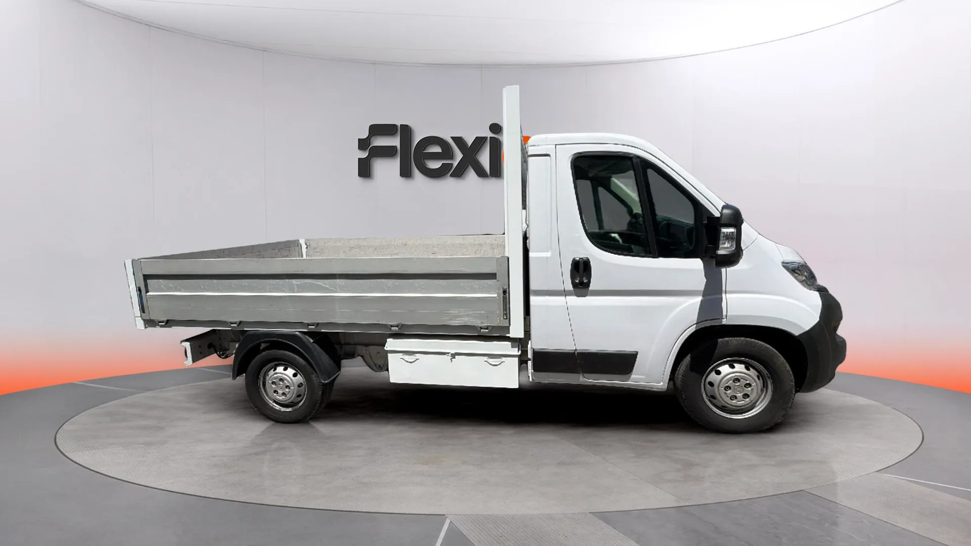 Opel Movano Chasis Base L2 3.5T BlueHDi - foto 3