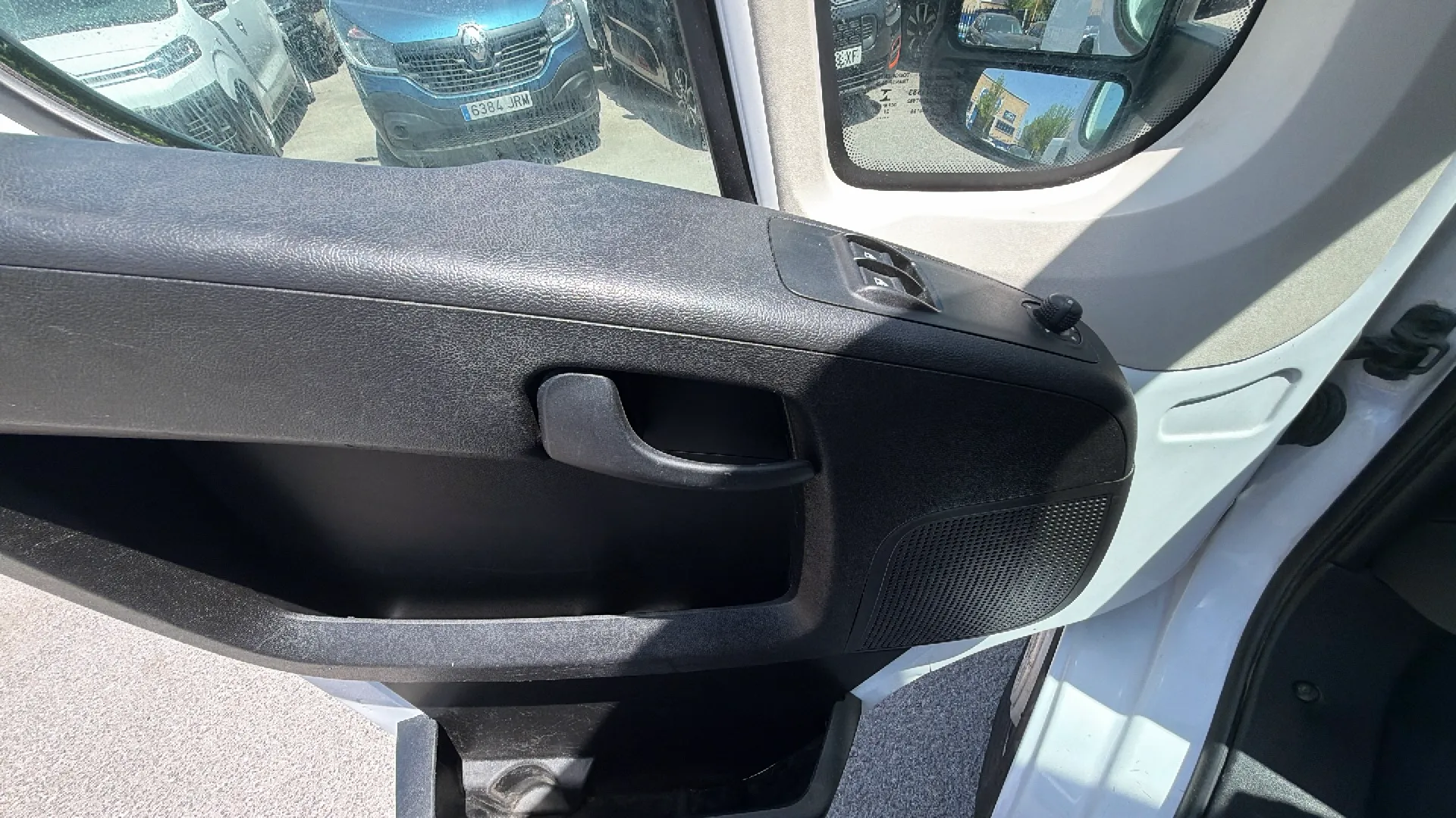Opel Movano Chasis Base L2 3.5T BlueHDi - foto 19