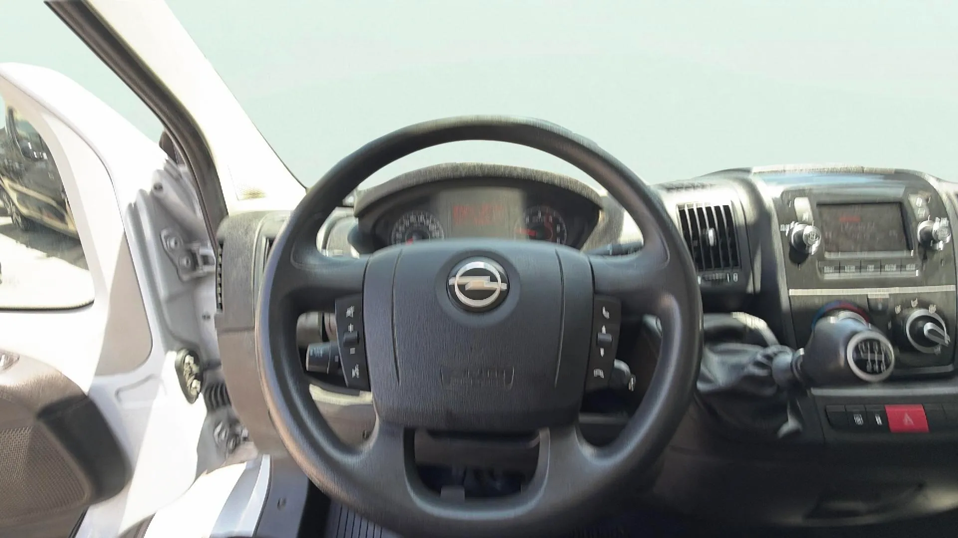 Opel Movano Chasis Base L2 3.5T BlueHDi - foto 14