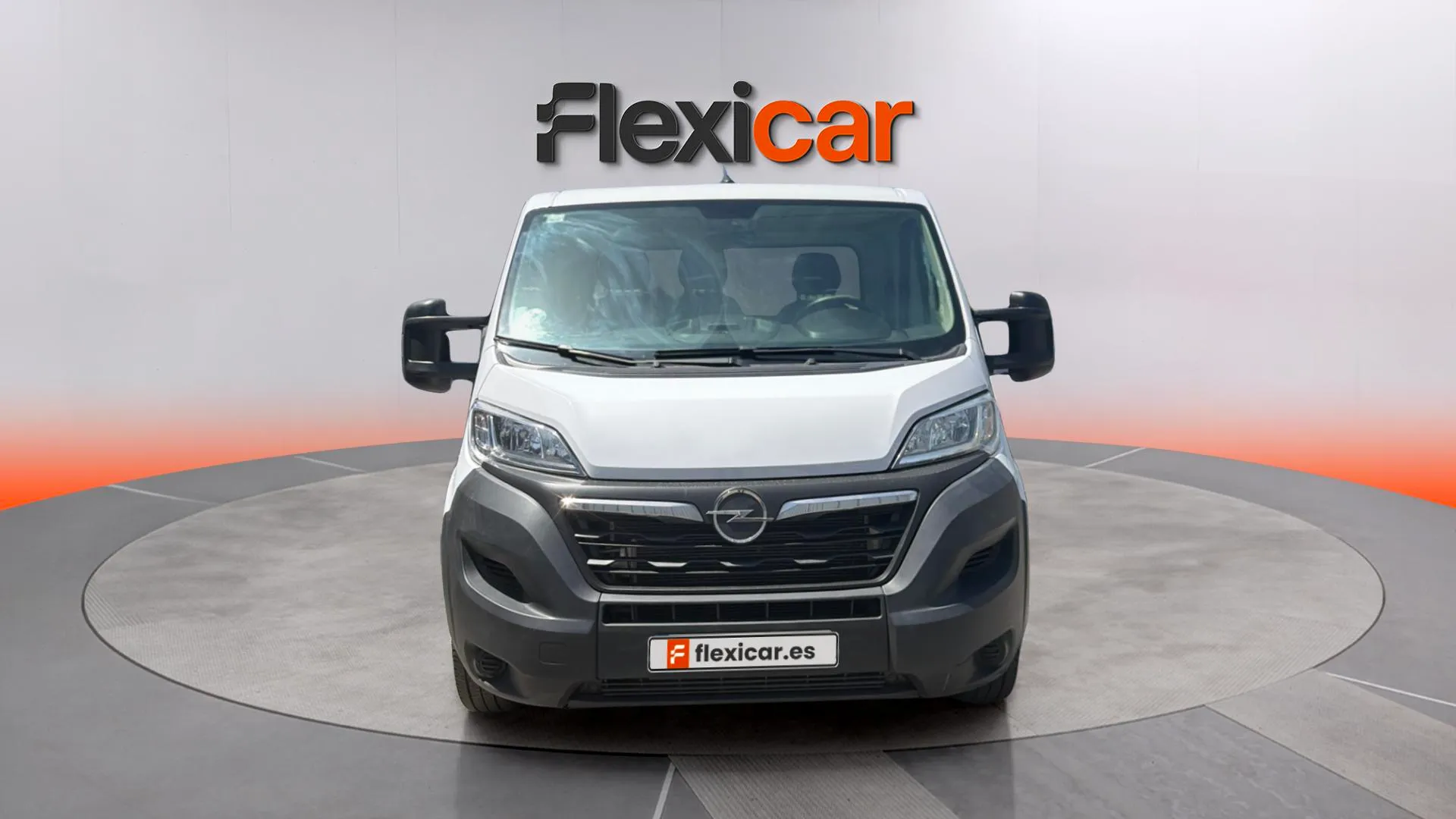 Opel Movano Chasis Base L2 3.5T BlueHDi - foto 7