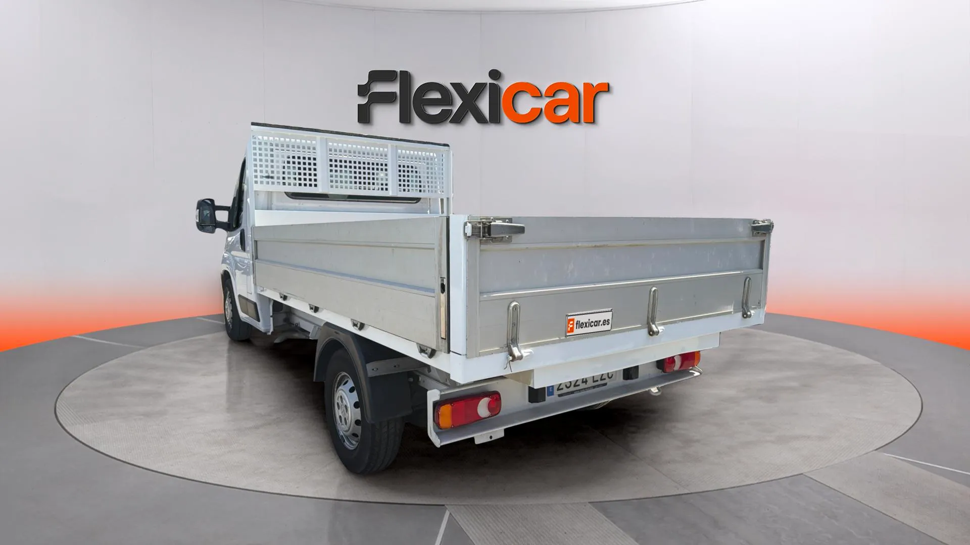 Opel Movano Chasis Base L2 3.5T BlueHDi - foto 12