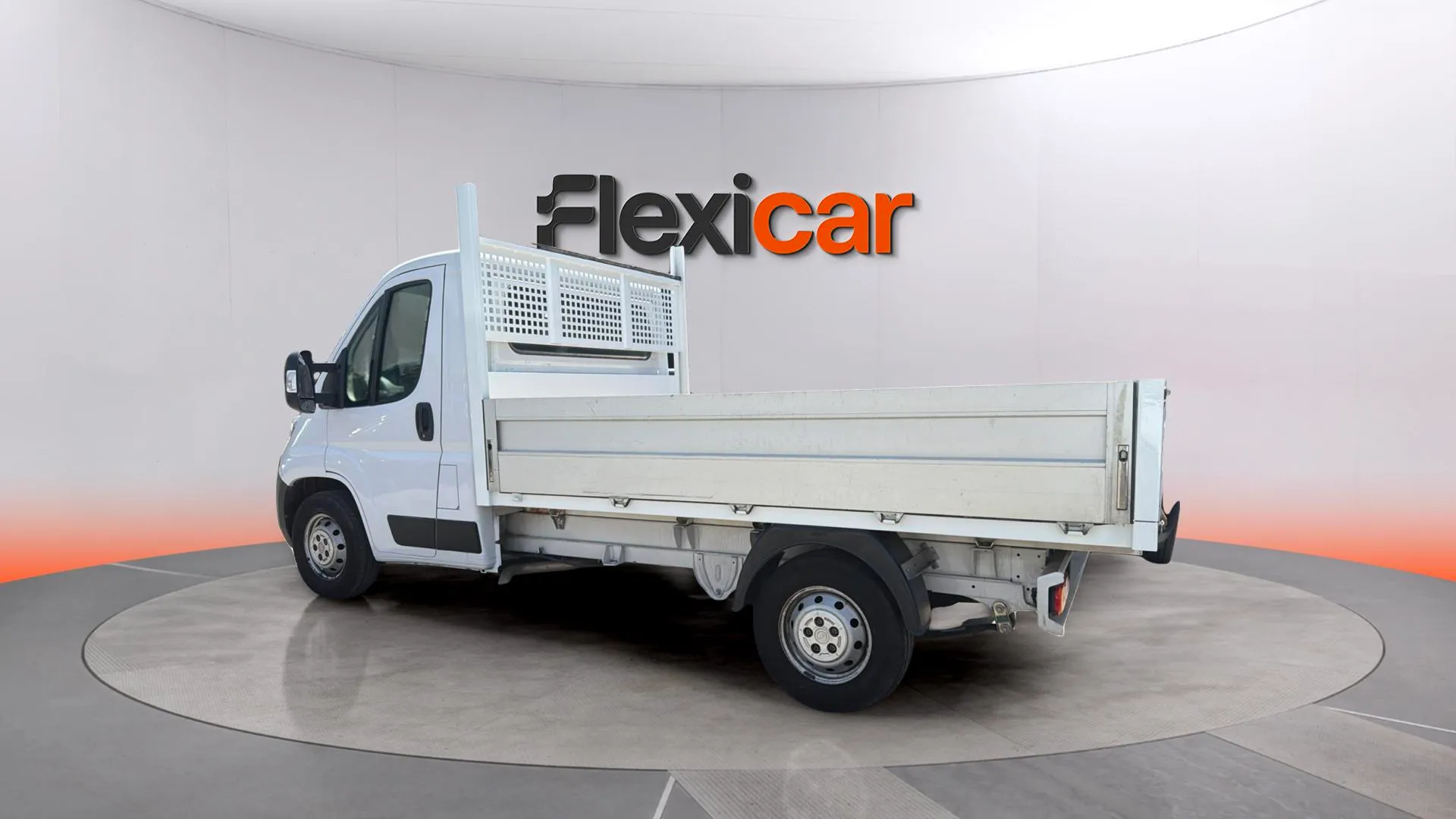 Opel Movano Chasis Base L2 3.5T BlueHDi - foto 11