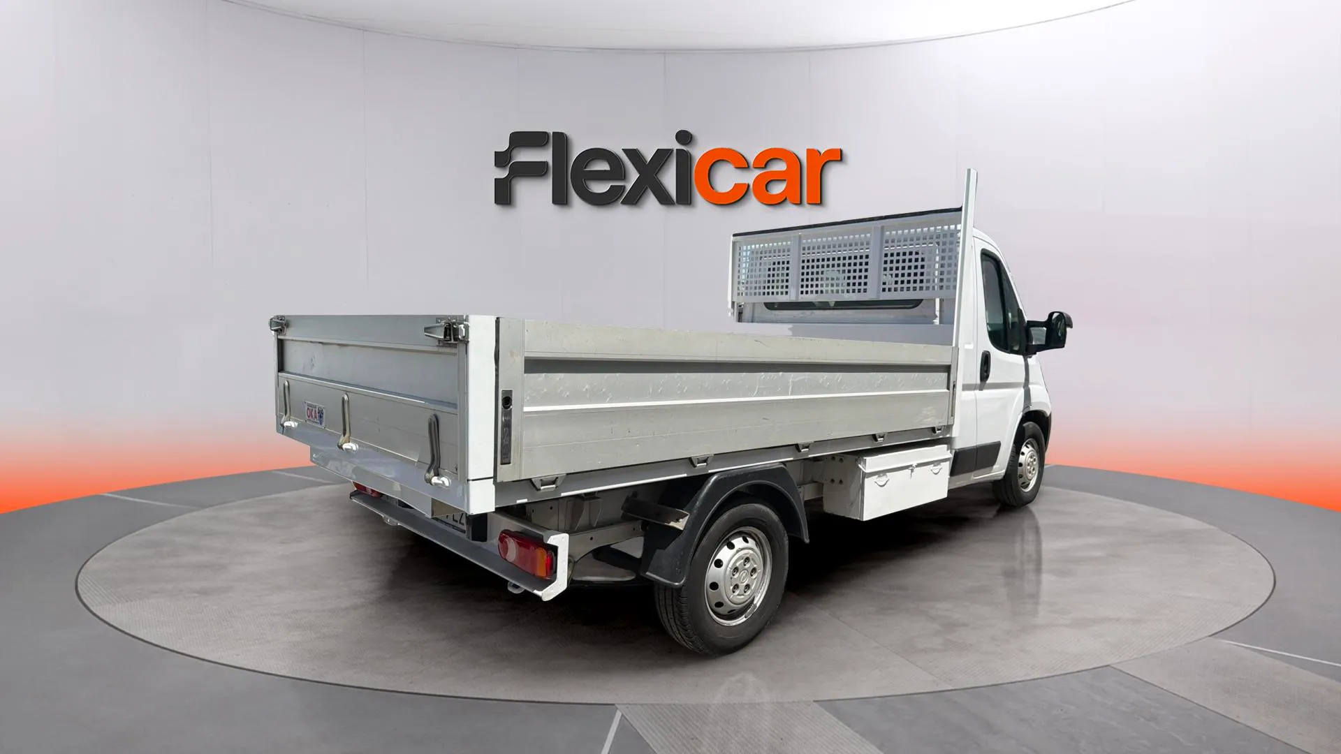 Opel Movano Chasis Base L2 3.5T BlueHDi - foto 4