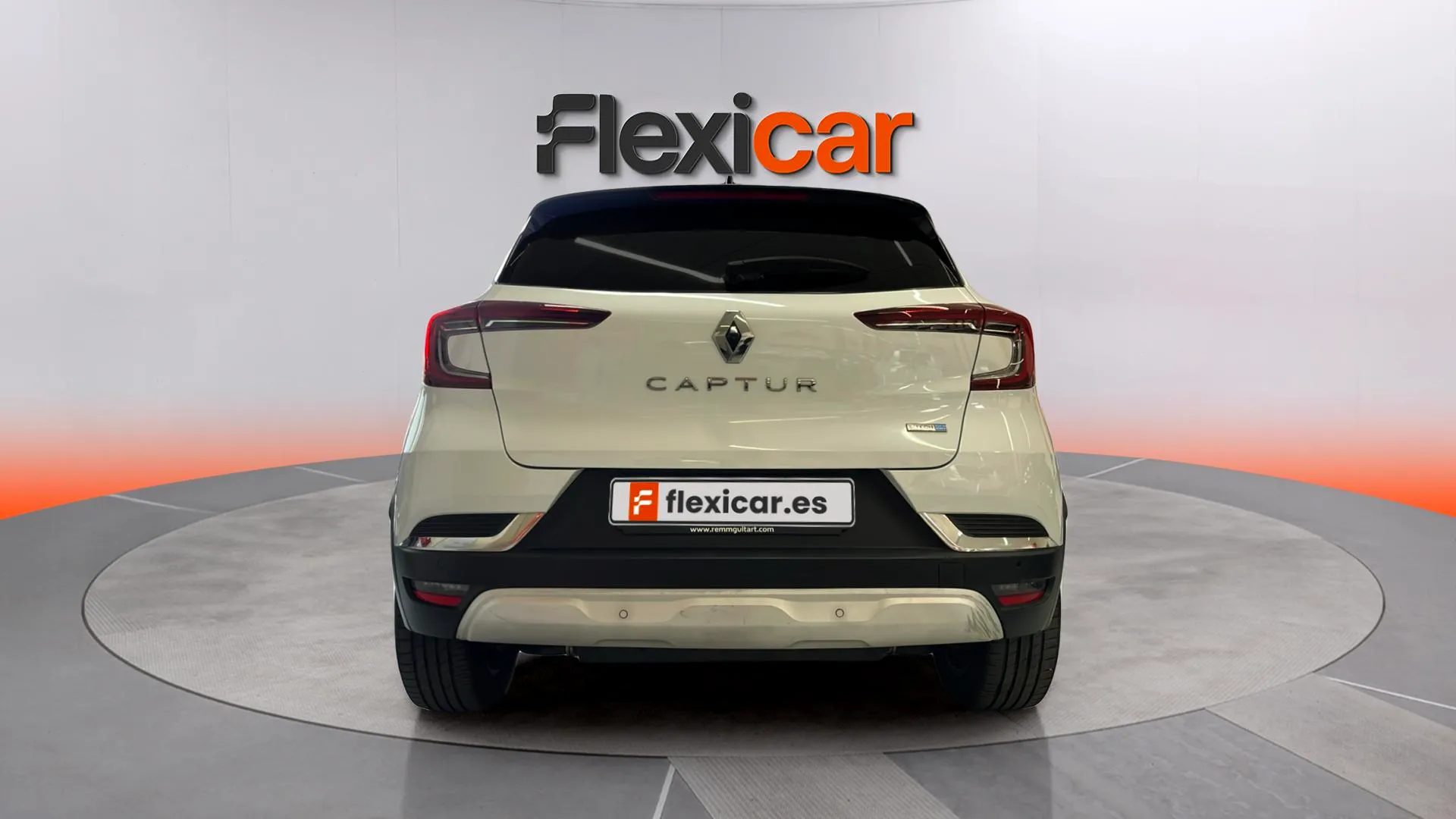 Renault Captur SL E-Tech Edition Híbrido enchuf. - foto 7