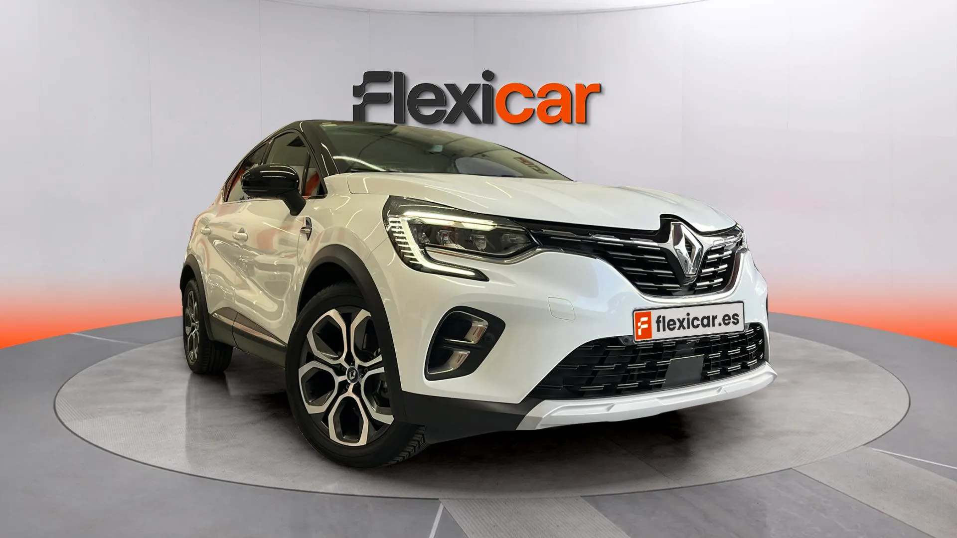 Renault Captur SL E-Tech Edition Híbrido enchuf. - foto 1