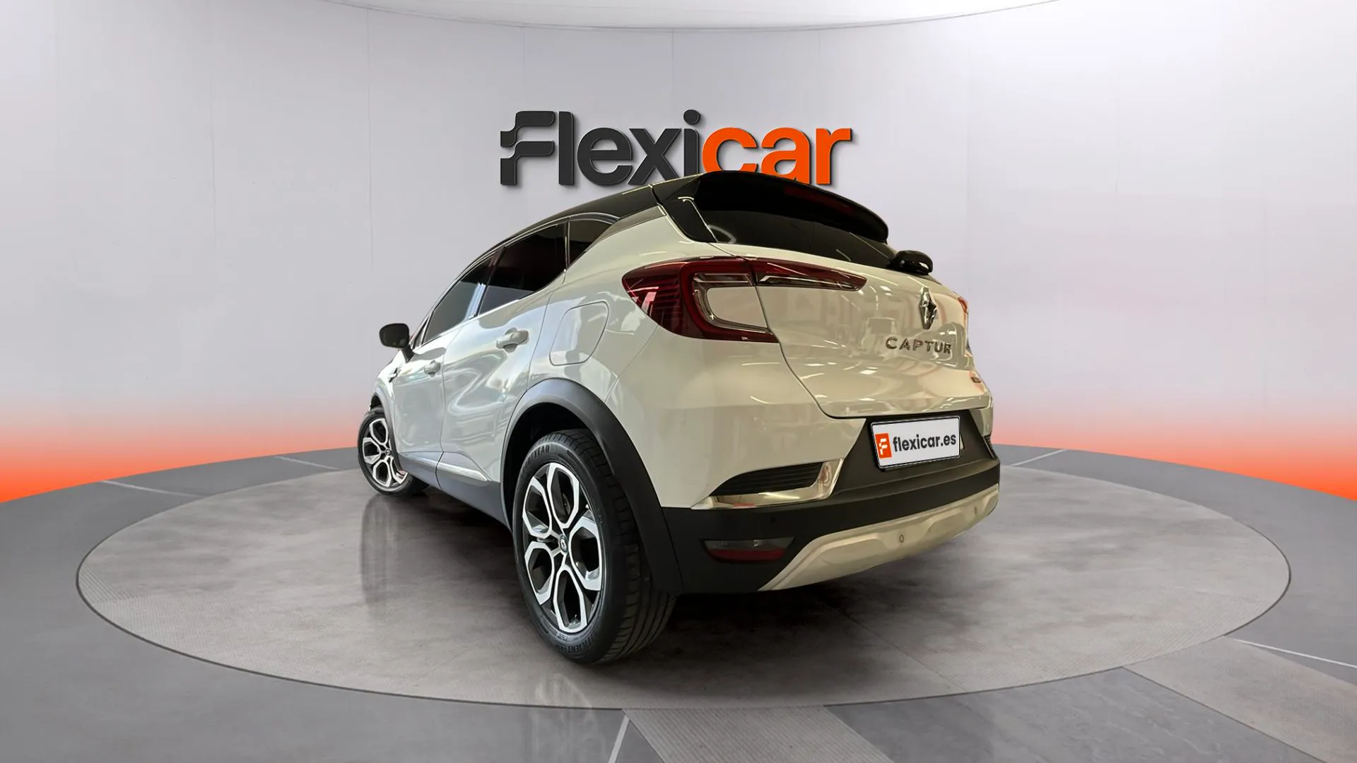 Renault Captur SL E-Tech Edition Híbrido enchuf. - foto 6