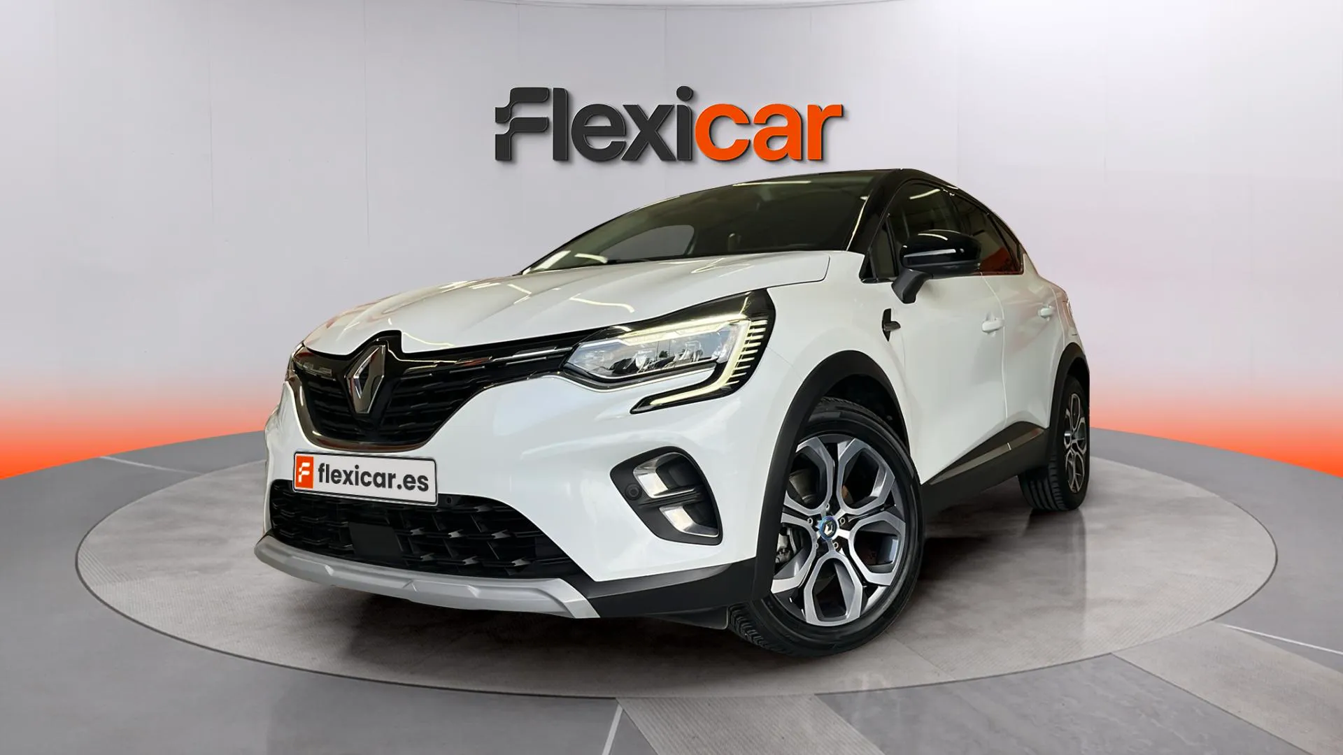 Renault Captur SL E-Tech Edition Híbrido enchuf. - foto 3