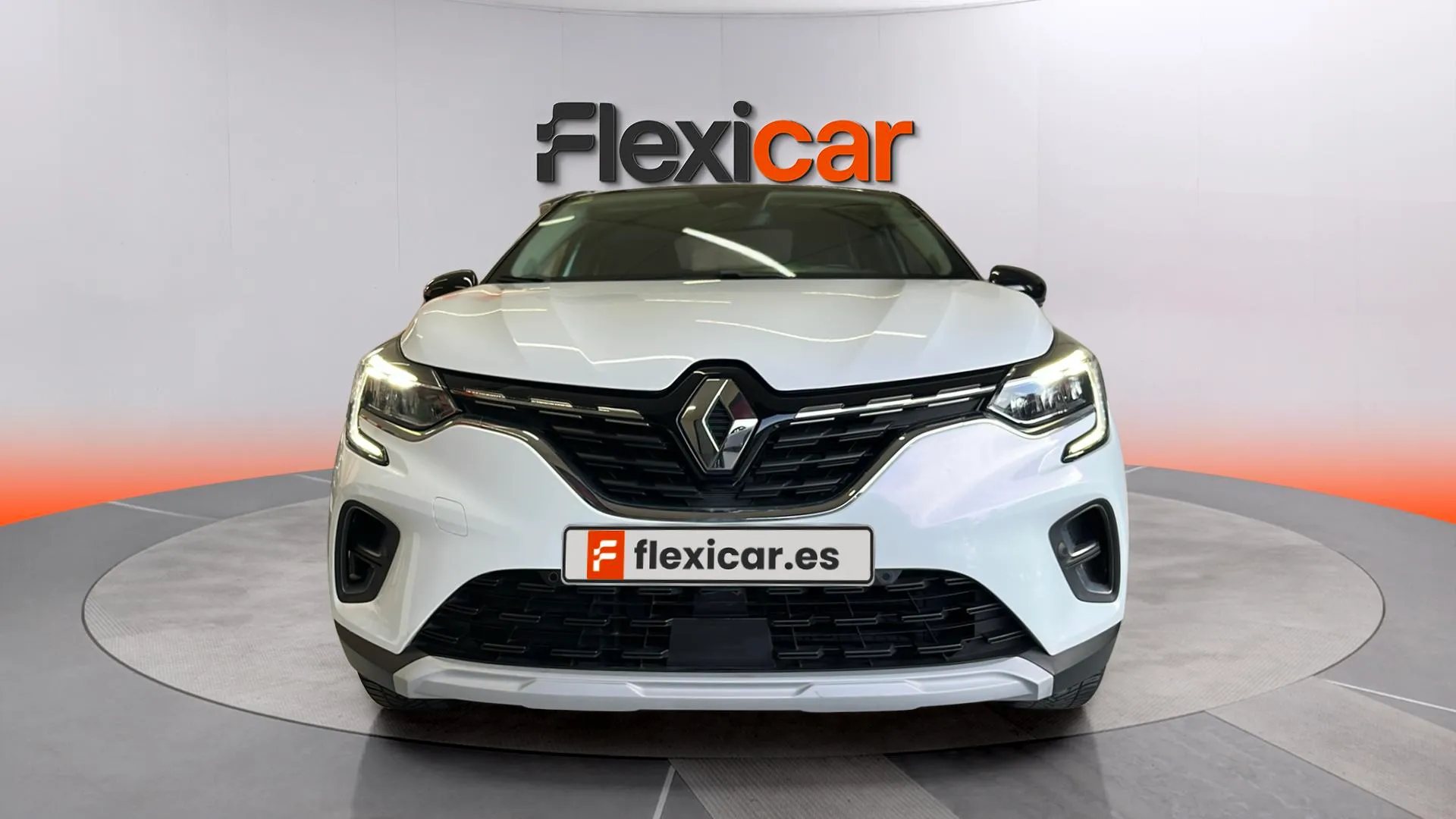 Renault Captur SL E-Tech Edition Híbrido enchuf. - foto 2