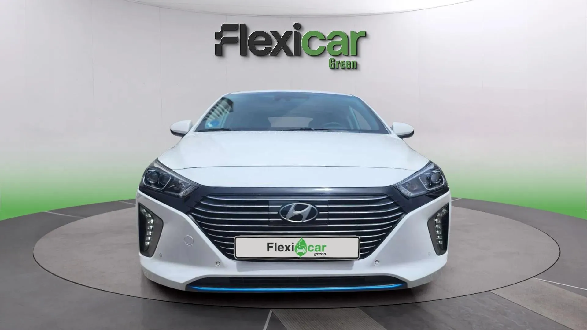 Hyundai Ioniq 1.6 GDI PHEV Klass DT - foto 2