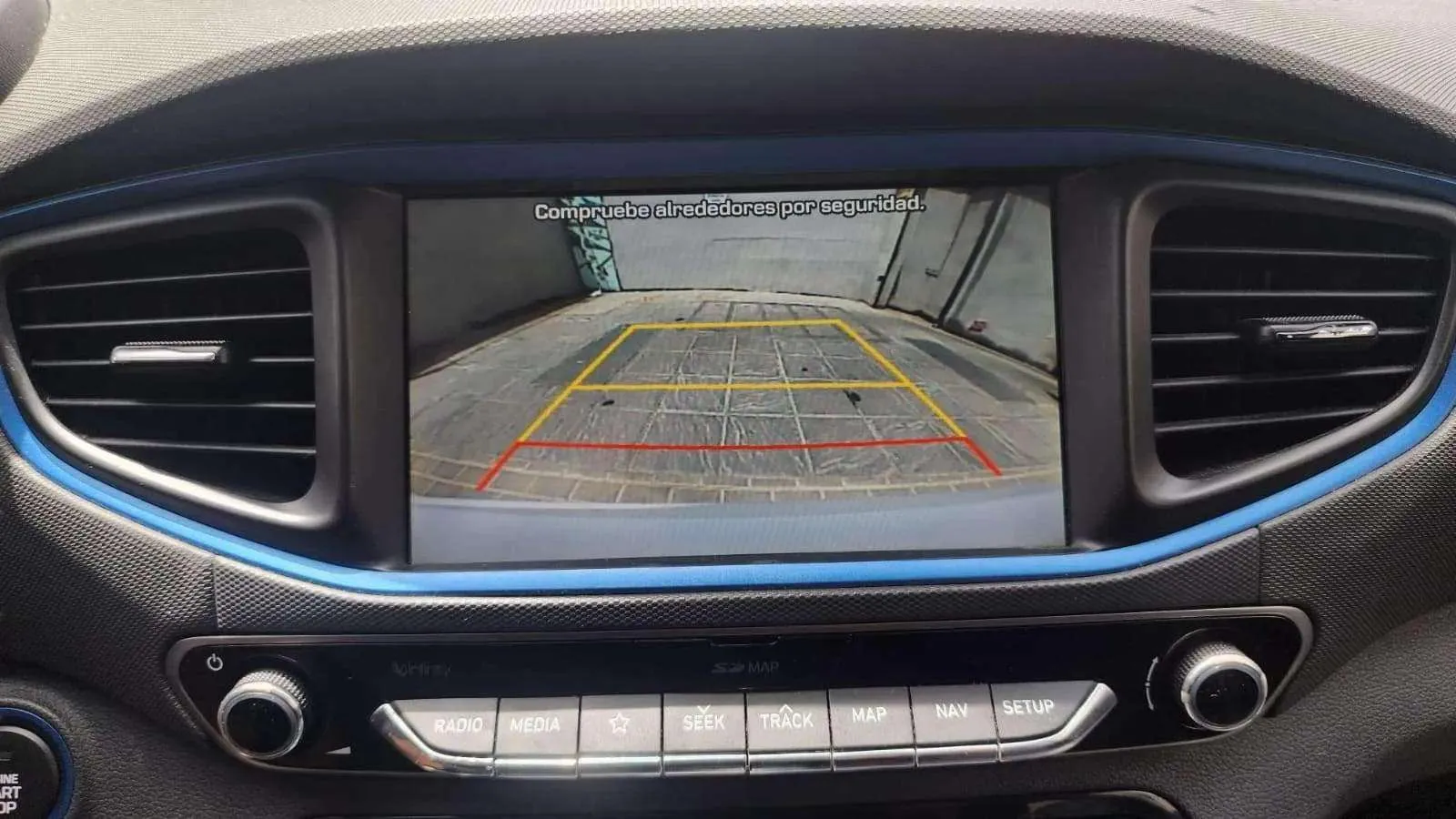 Hyundai Ioniq 1.6 GDI PHEV Klass DT - foto 24