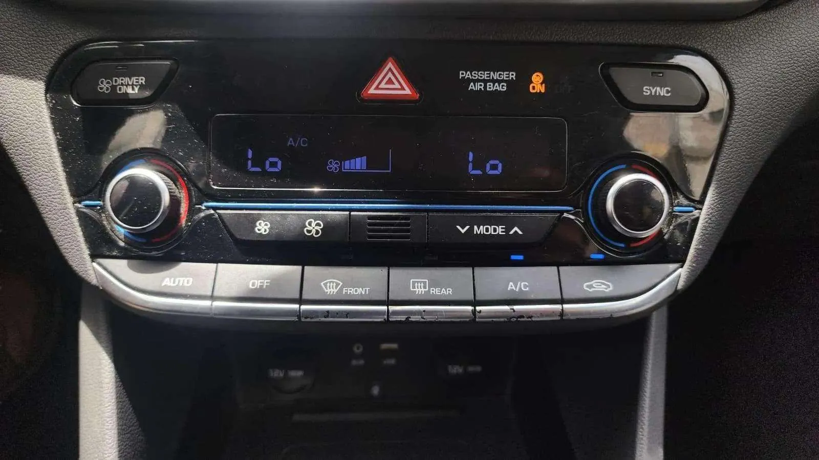 Hyundai Ioniq 1.6 GDI PHEV Klass DT - foto 17
