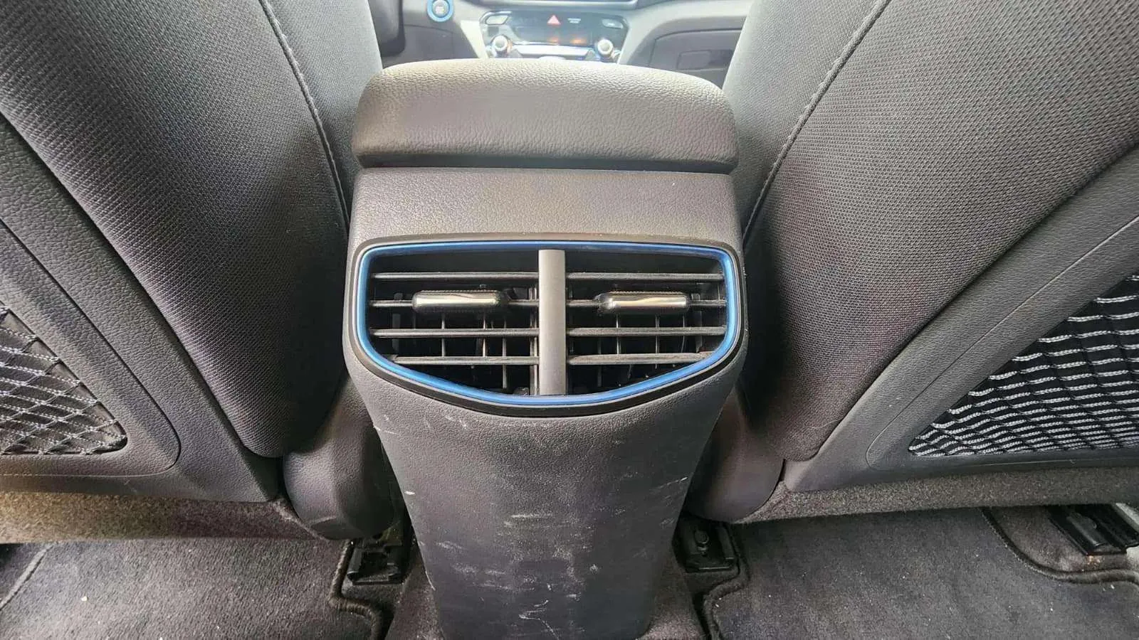 Hyundai Ioniq 1.6 GDI PHEV Klass DT - foto 22