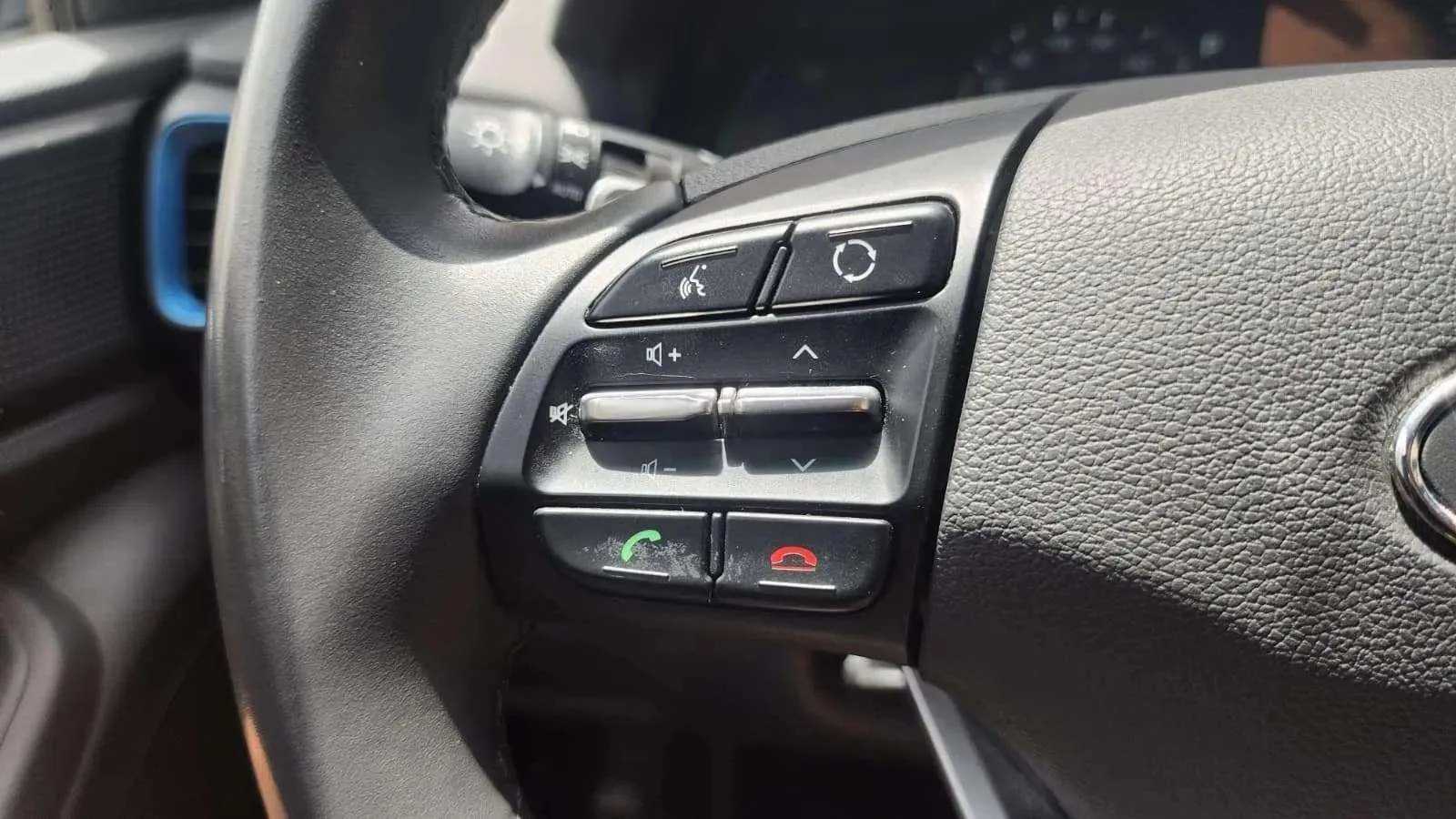 Hyundai Ioniq 1.6 GDI PHEV Klass DT - foto 10